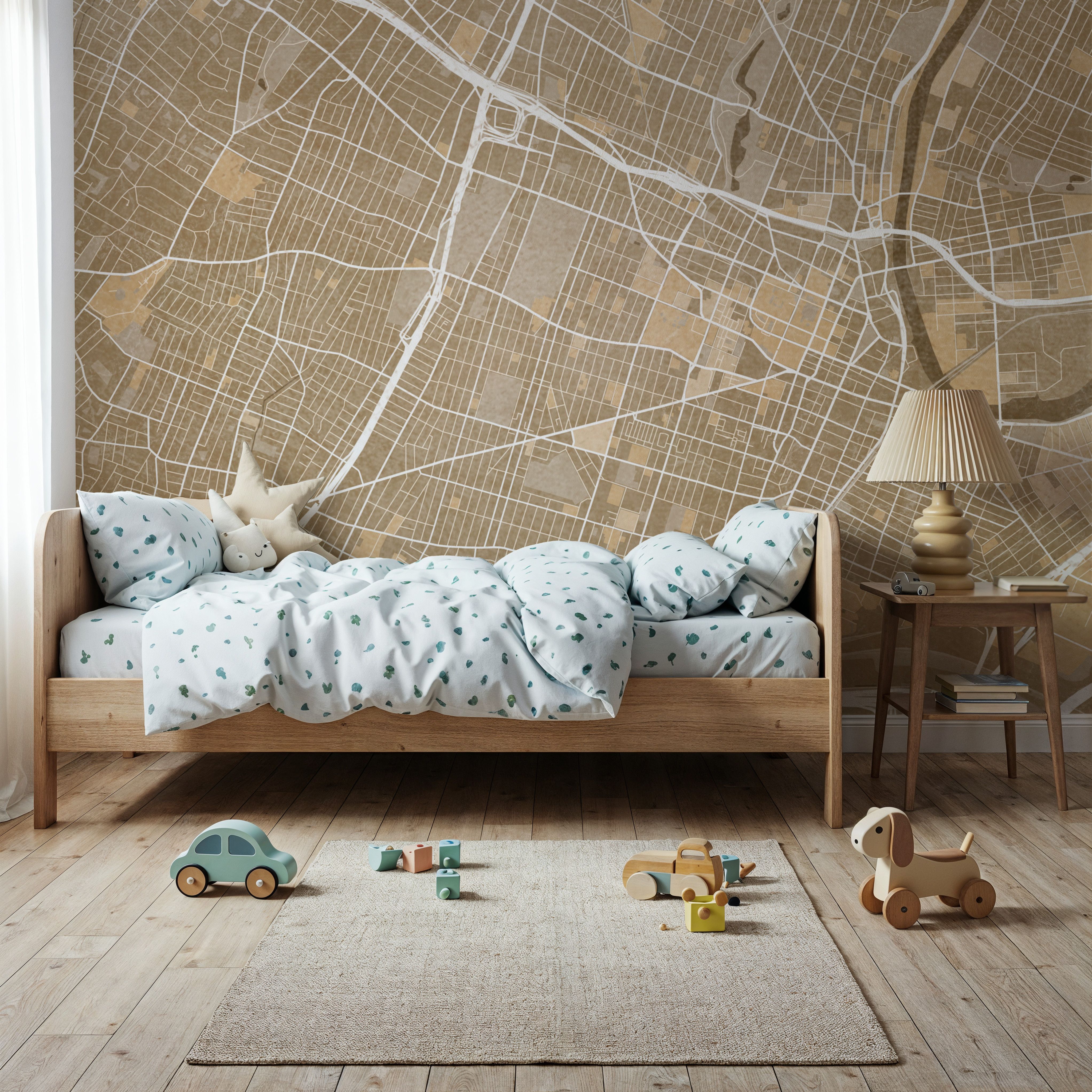 Newark Ochre