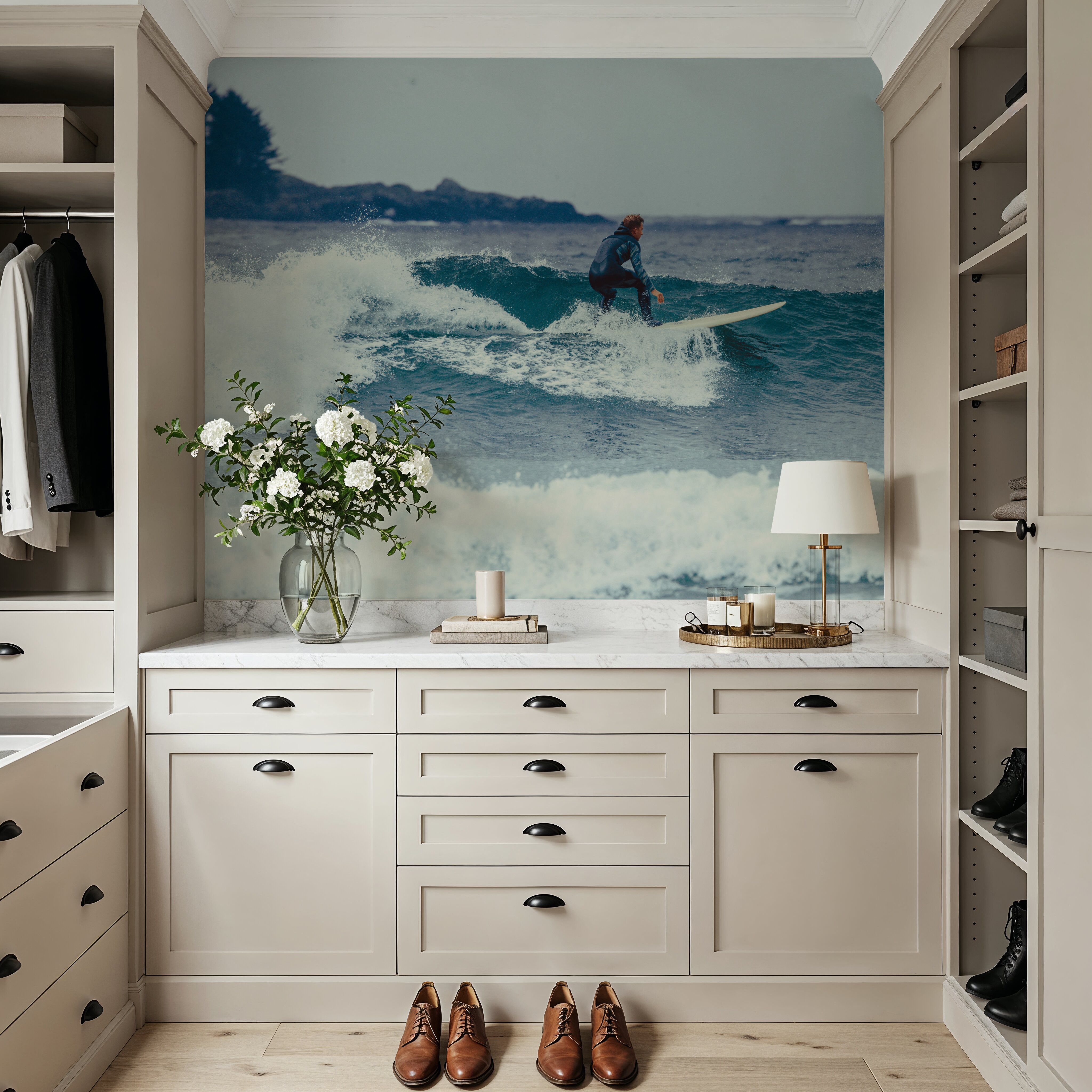Pacific Surf III