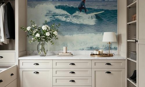 Pacific Surf III