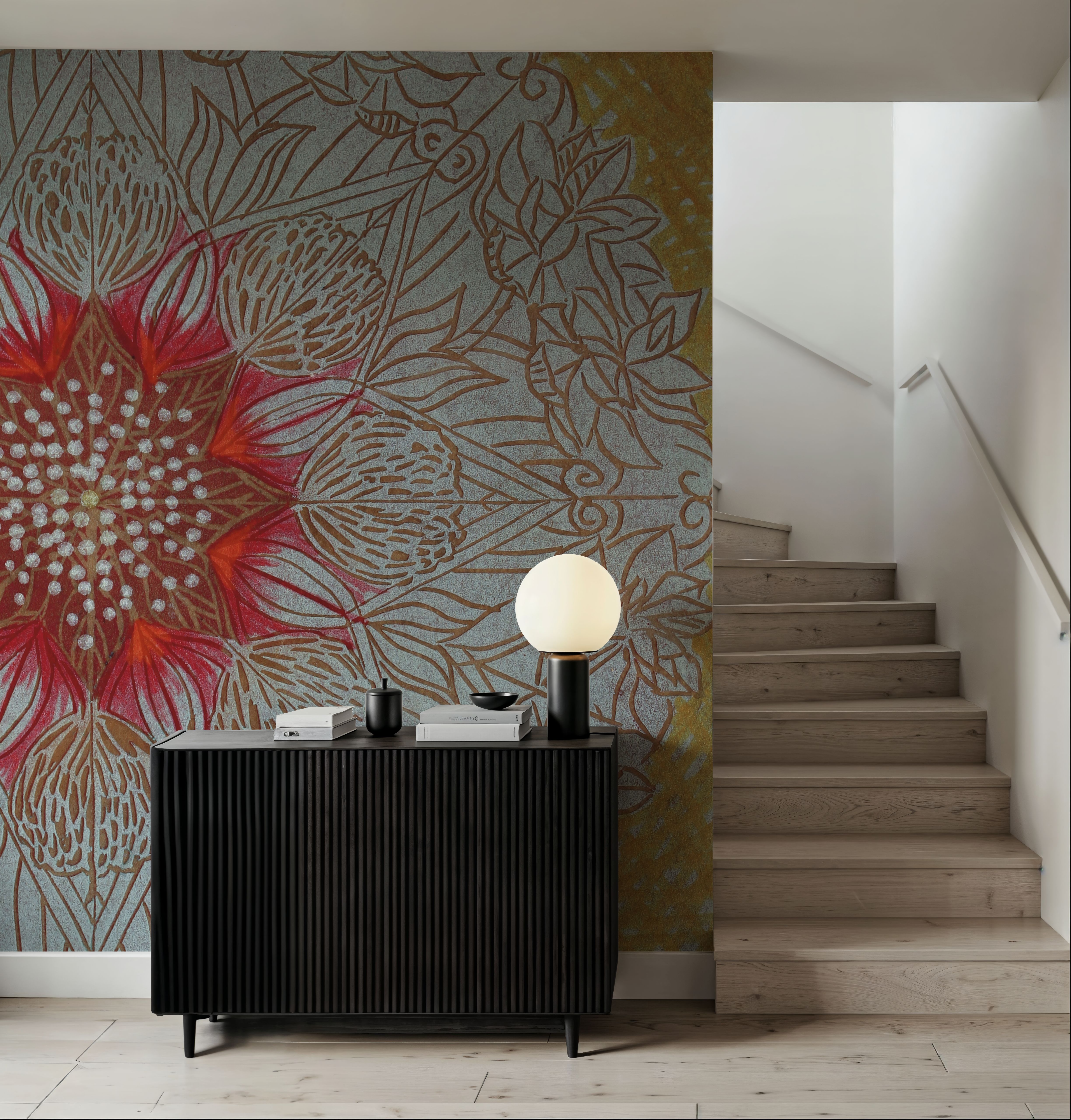 Starshine Mandala III