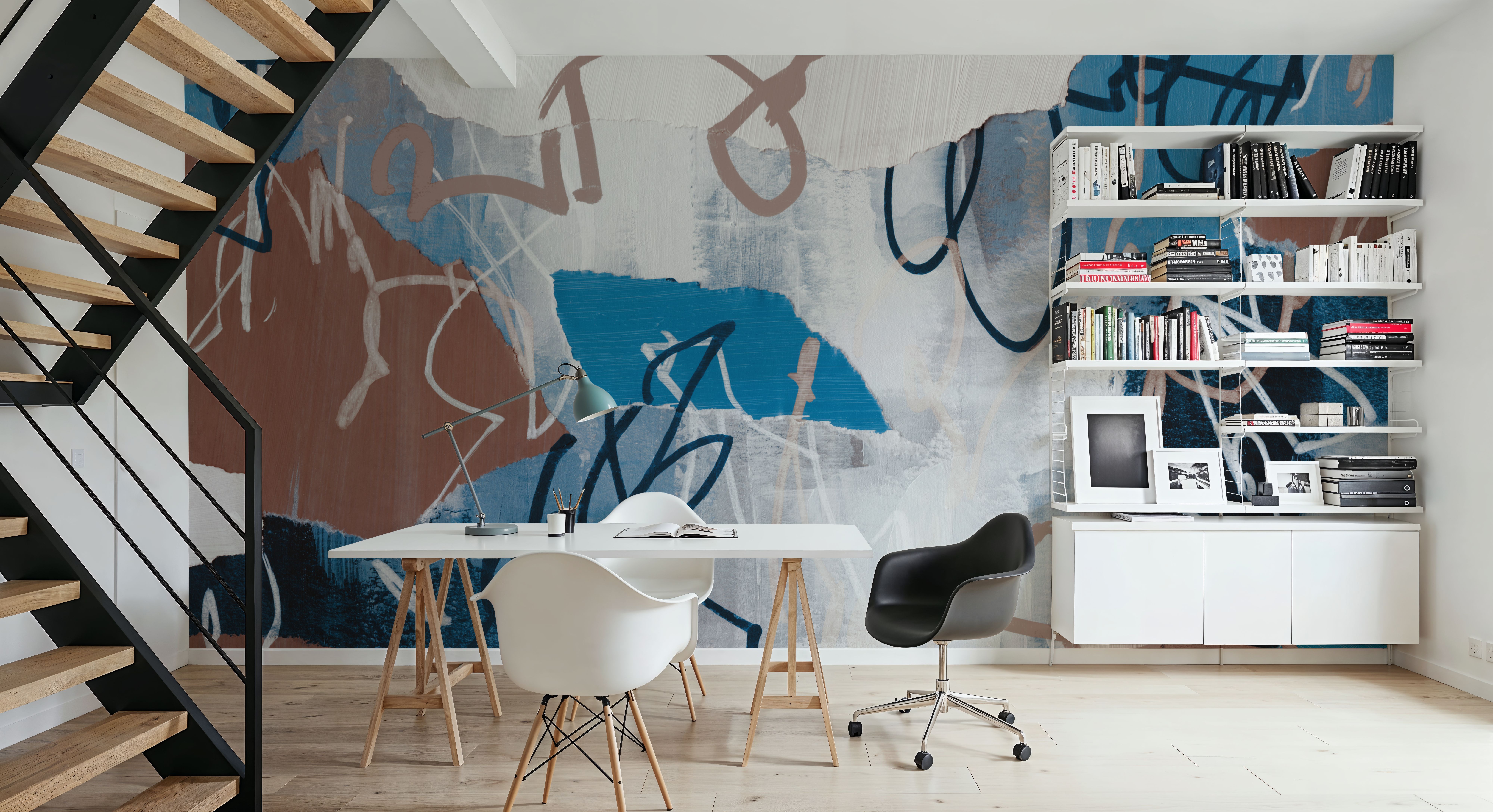 Musical Notes, Wallpaper