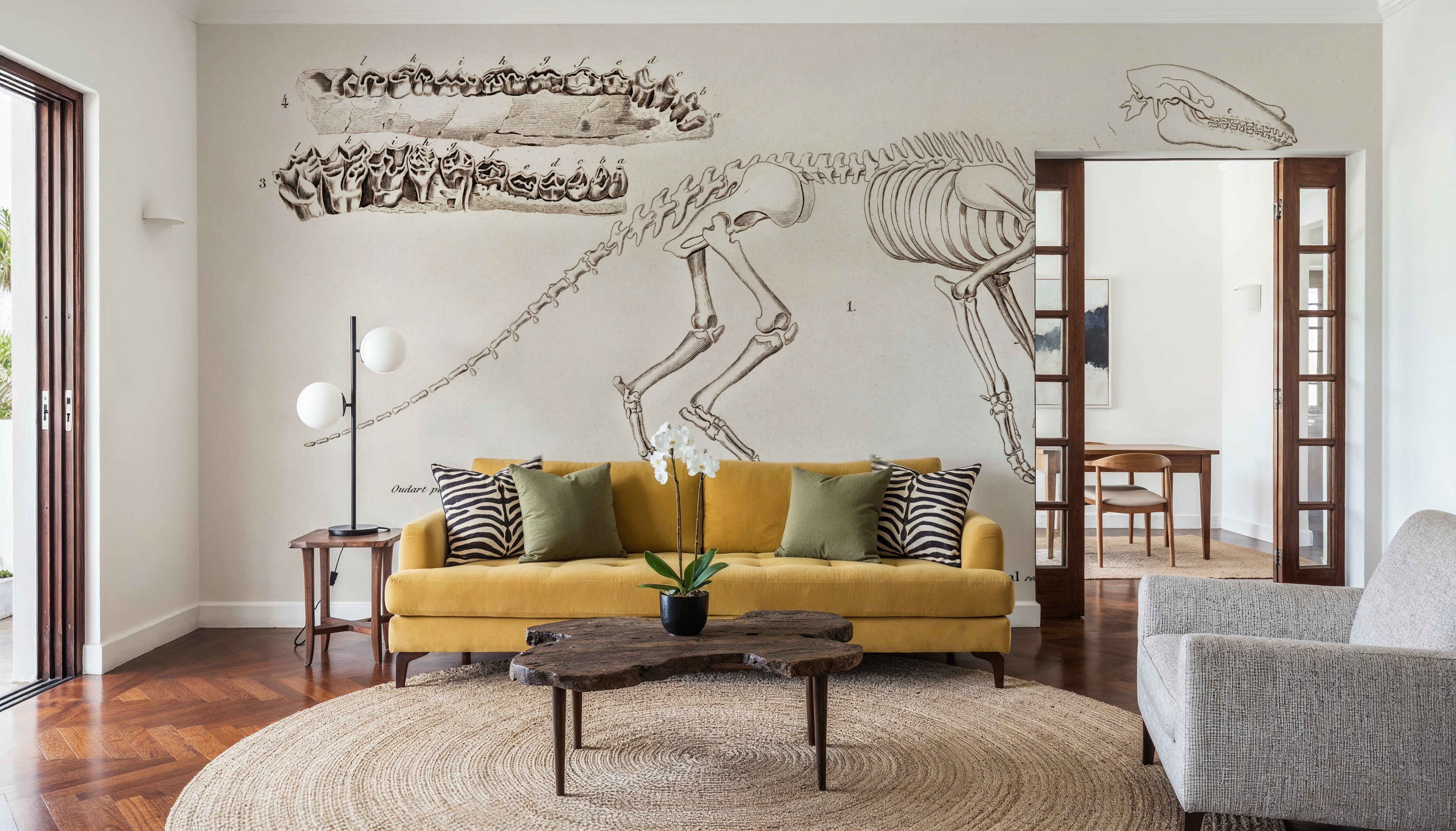 Ungulate Illustrated