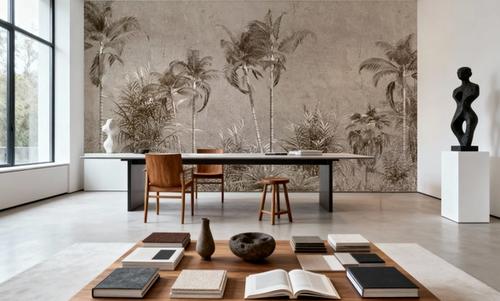 Crackling Jungle