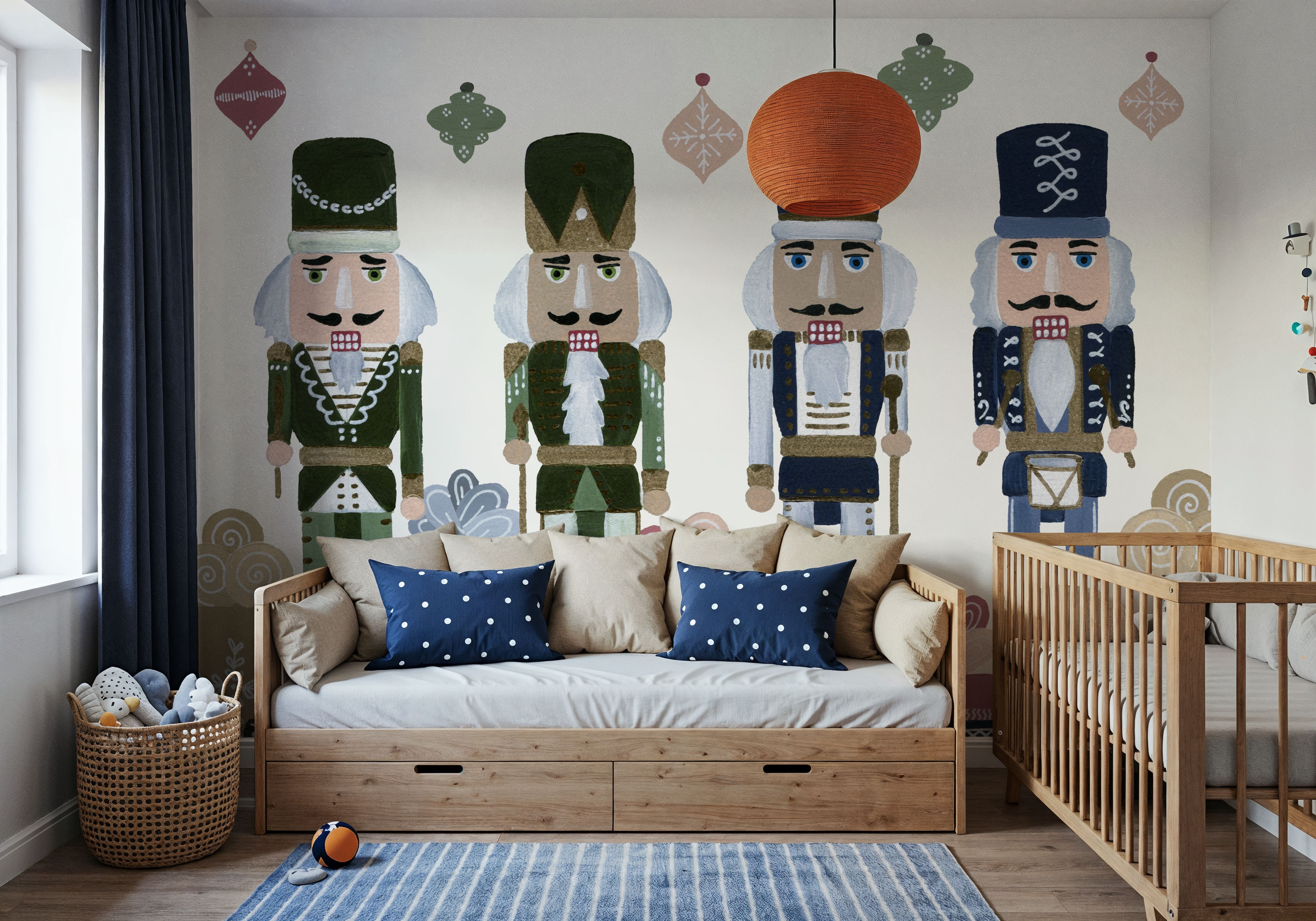 Vintage Nutcrackers I