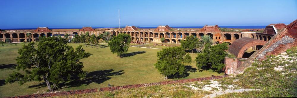 Dry Tortugas National Park