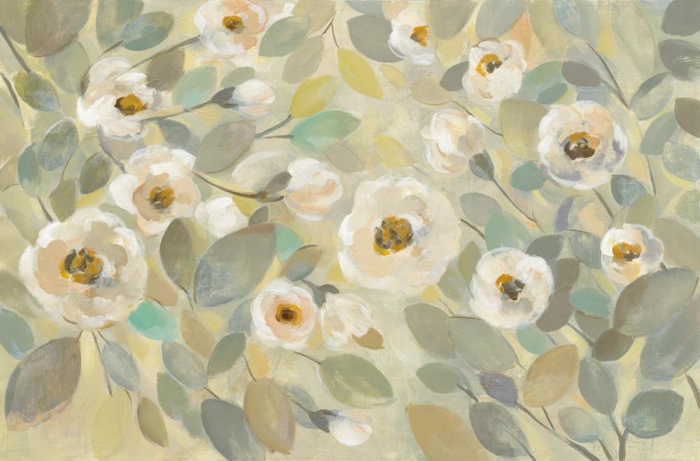 Blooming Branches Flower