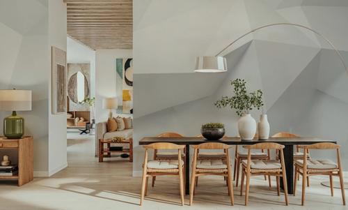 Concrete Shapes White