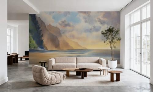 Coastal Reverie