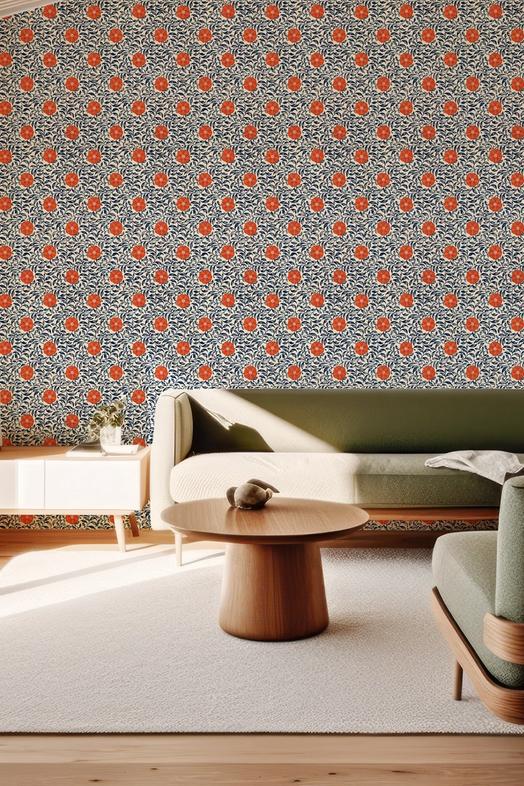 Authentique,Pattern