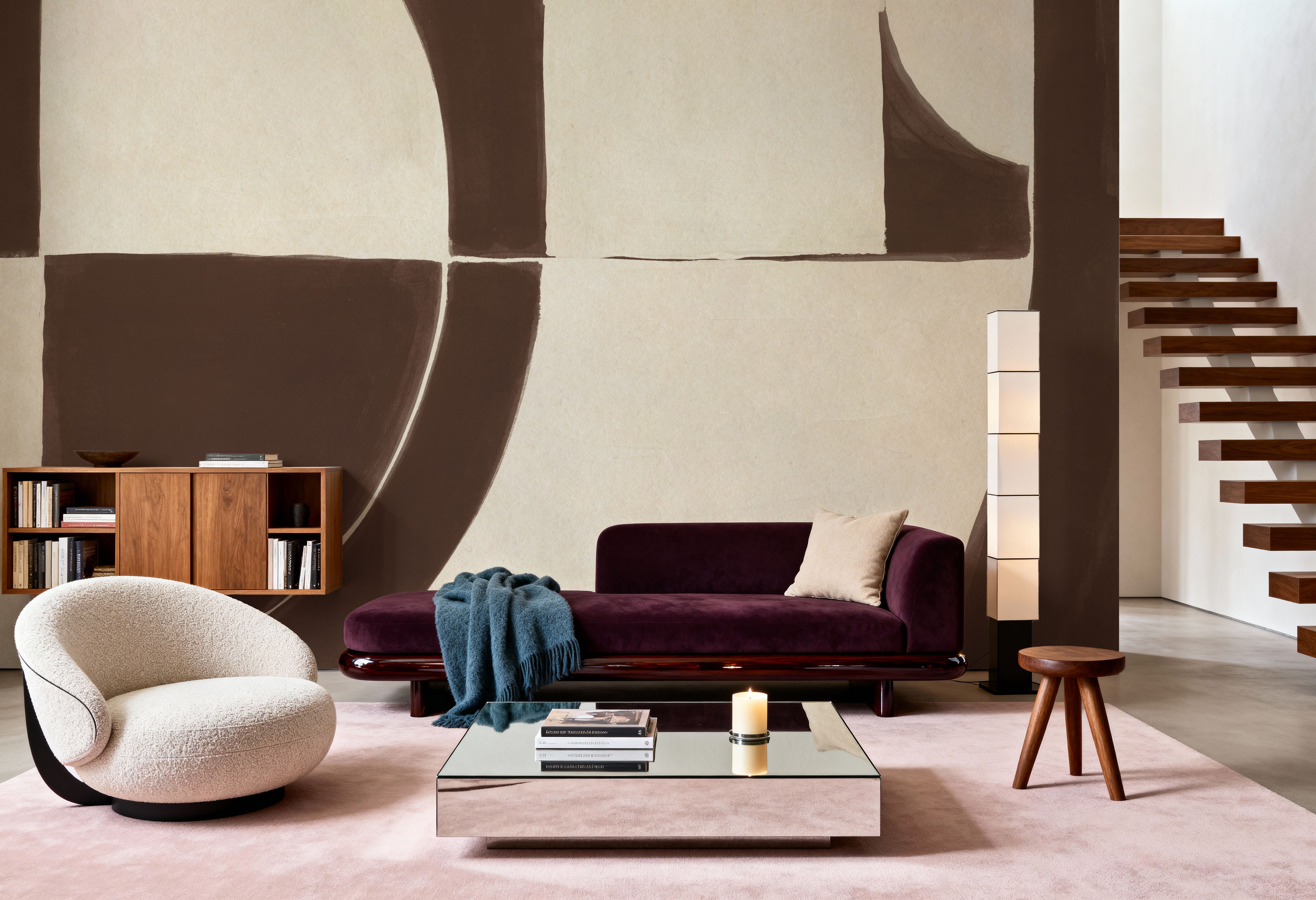 Laid Back Chocolate Brown