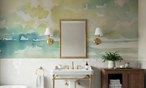 Ocean Dreaming II