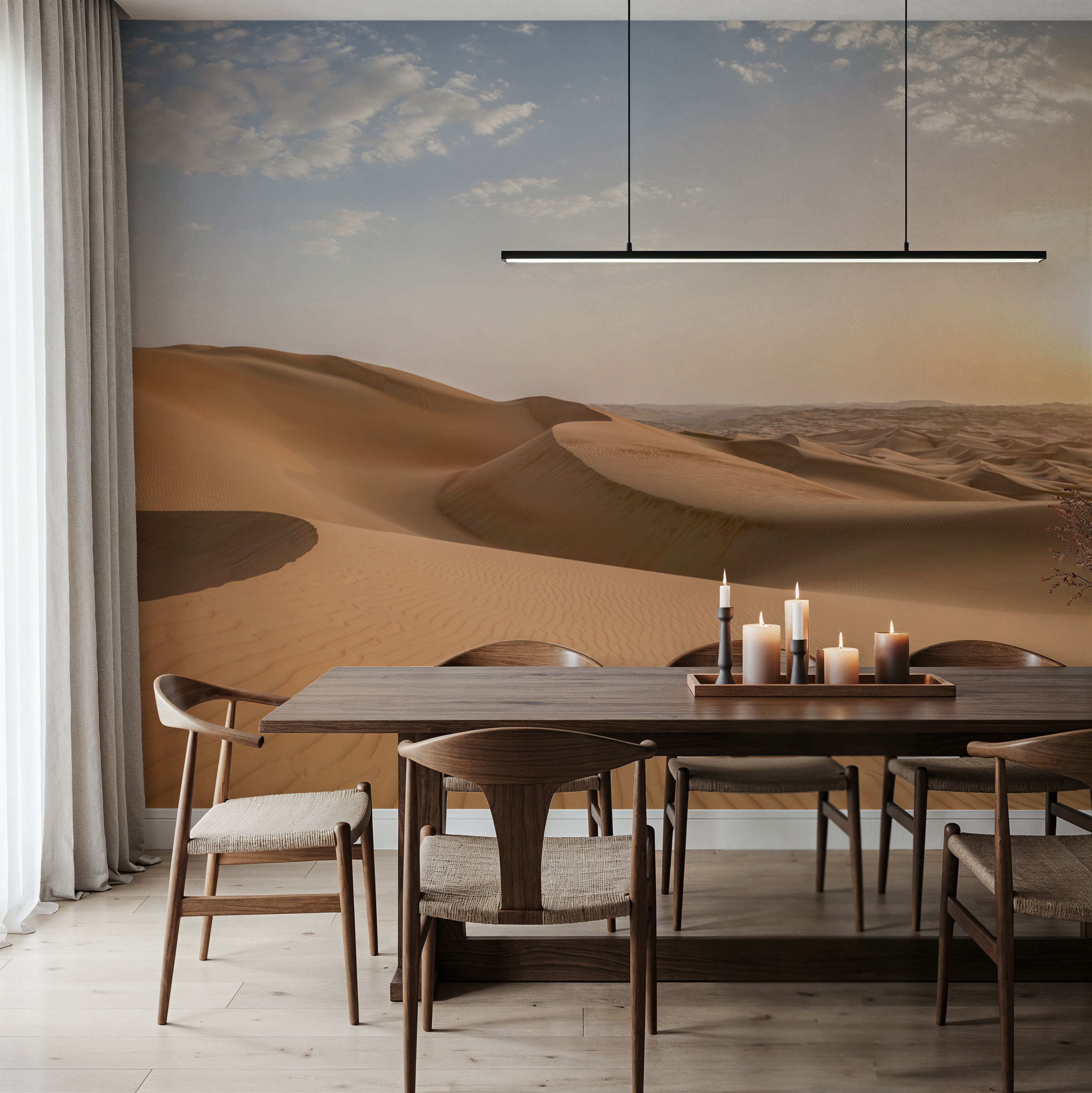 Desert Dunes