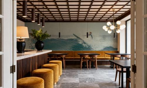 Pacific Surf I