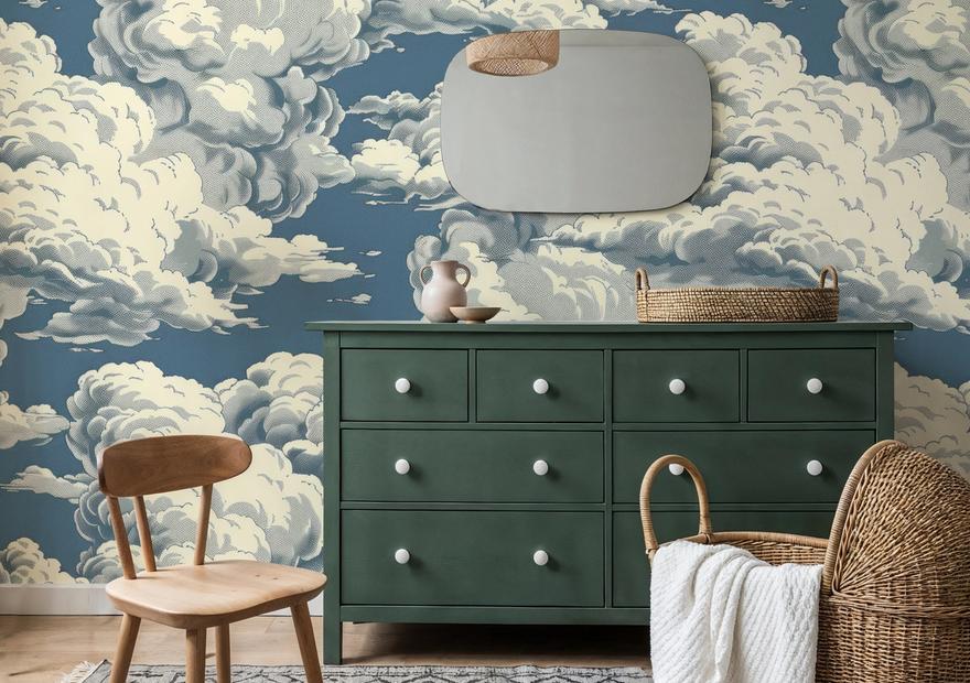 Daydreamer Clouds