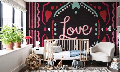Love Sentiments Love