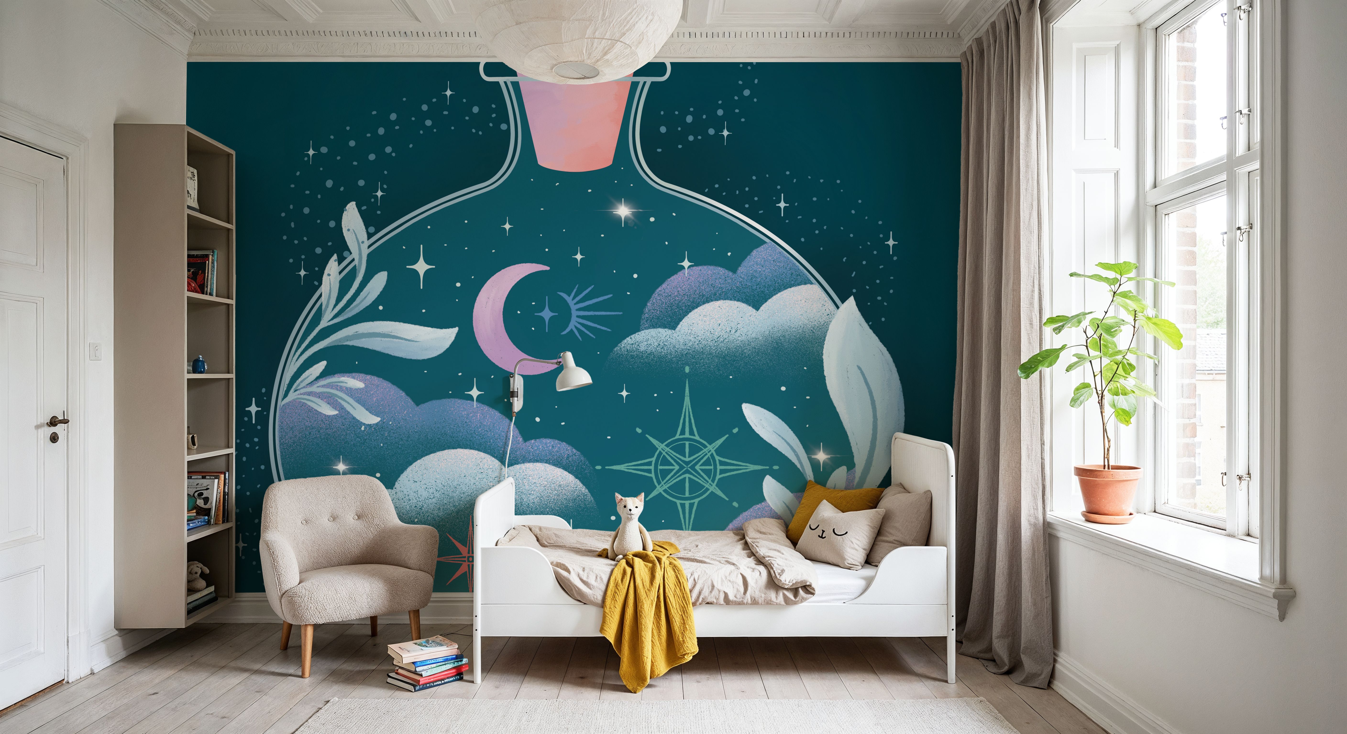 Celestial Dreams III