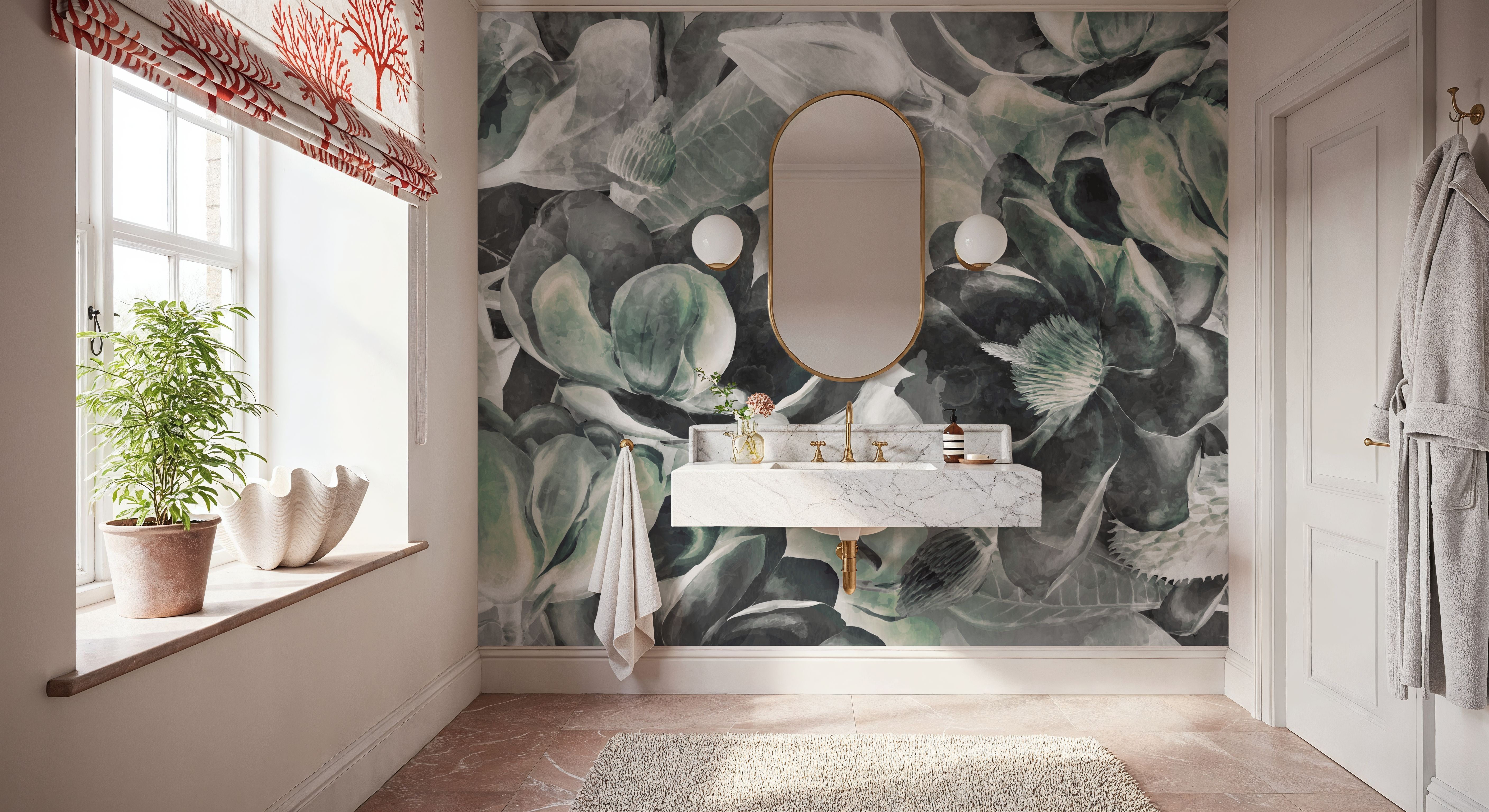 Magnolia art