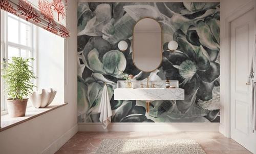 Magnolia art