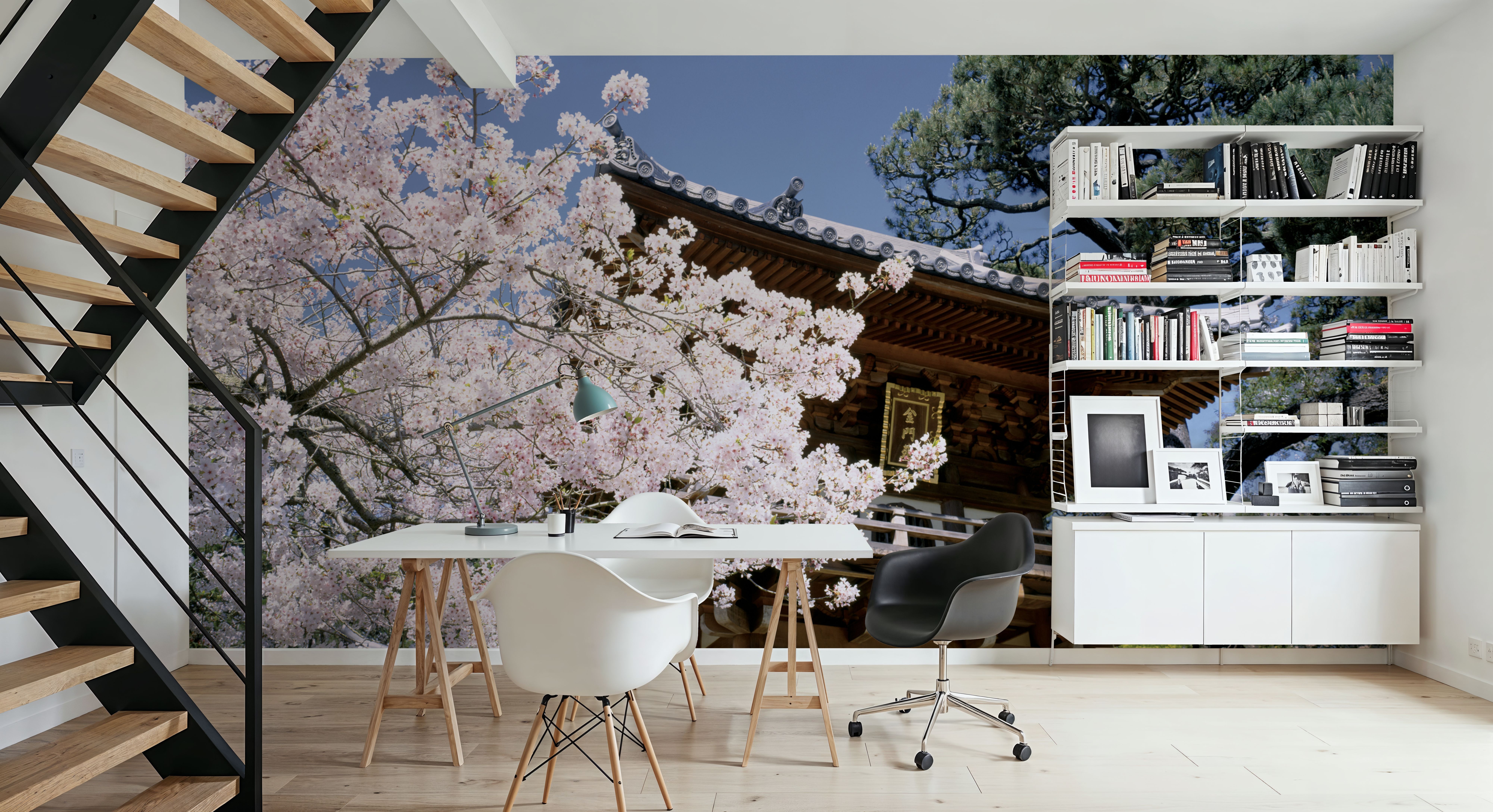 Kyoto Blossom