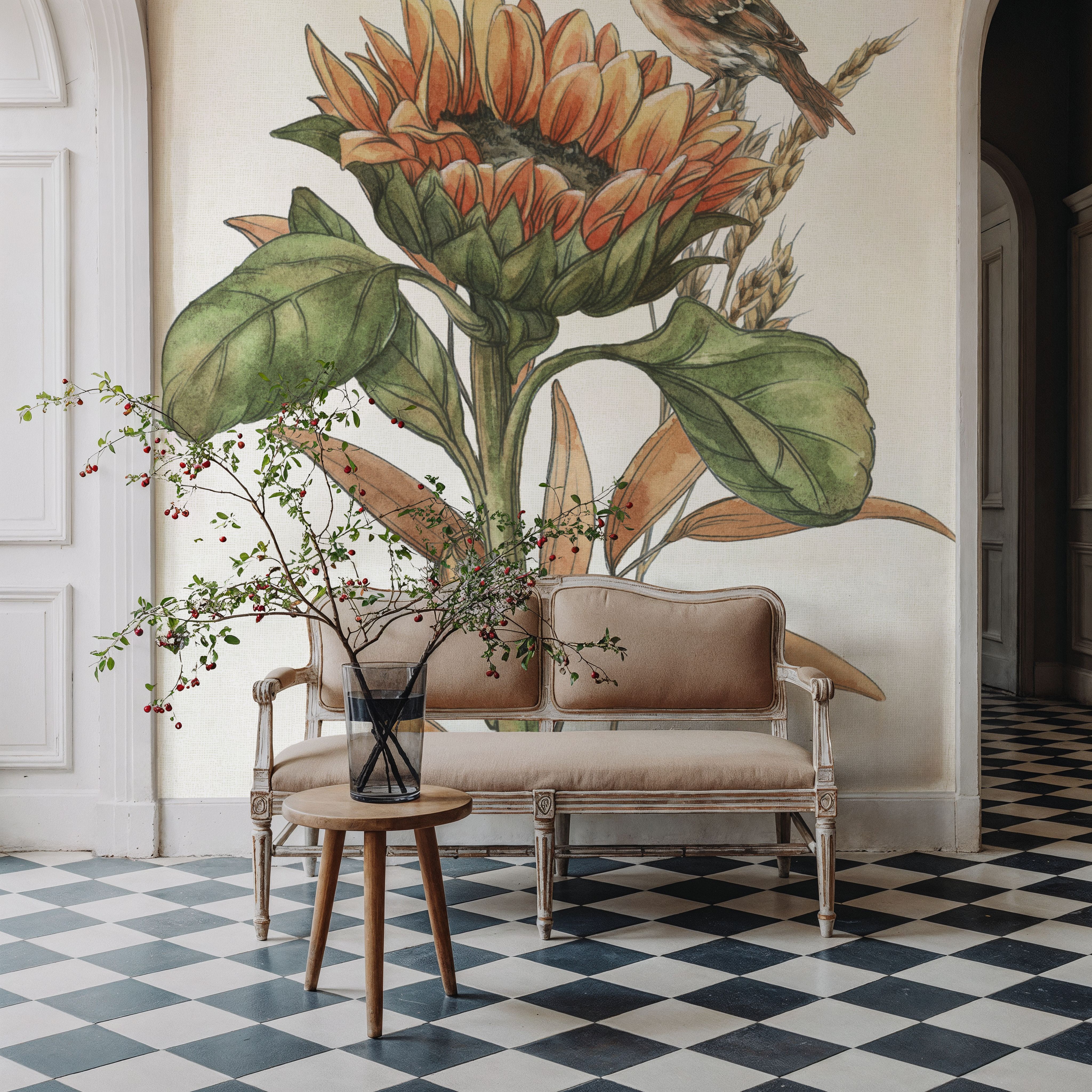 Harvest Home VIII