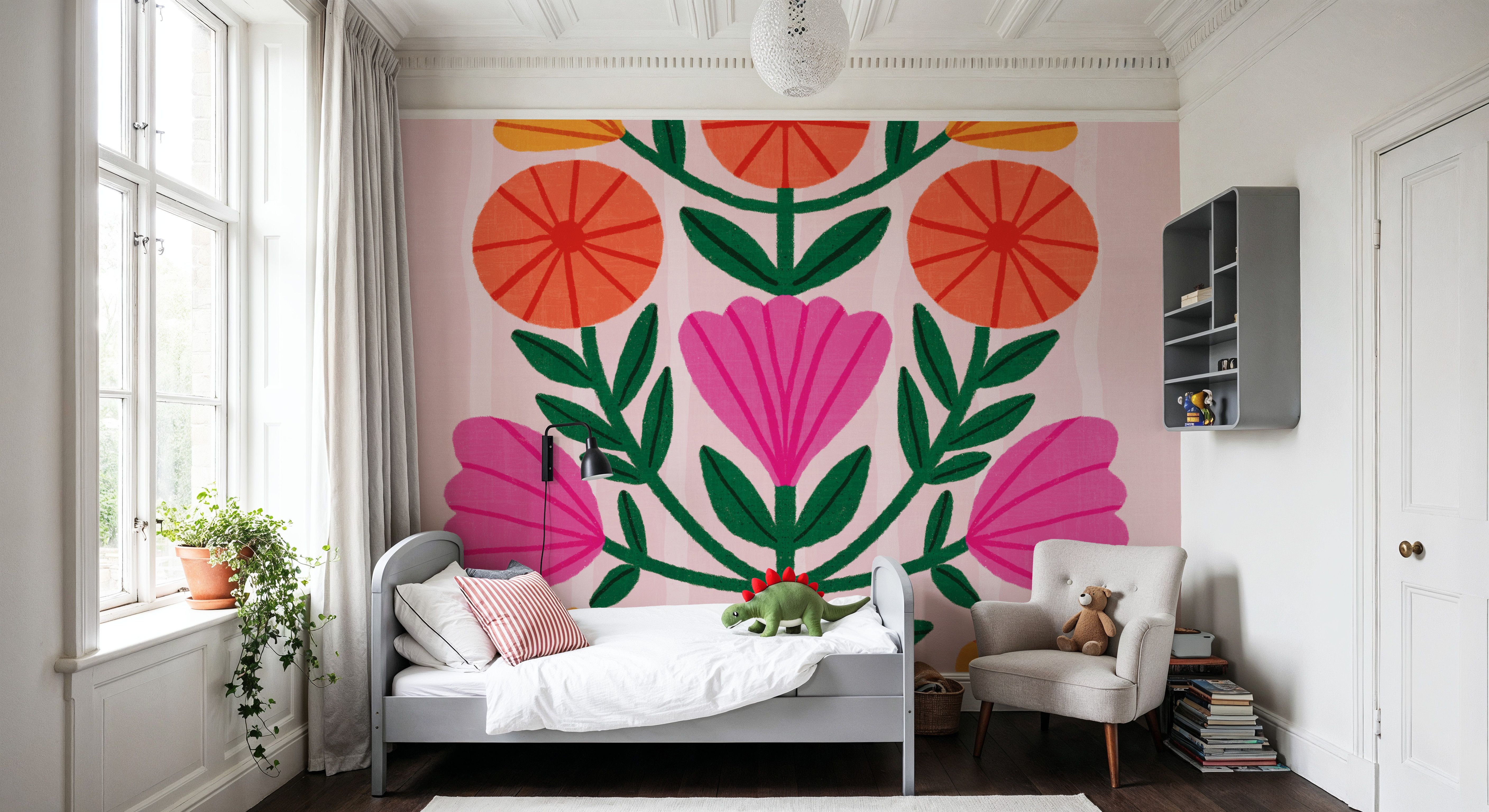 Modern Botanical II
