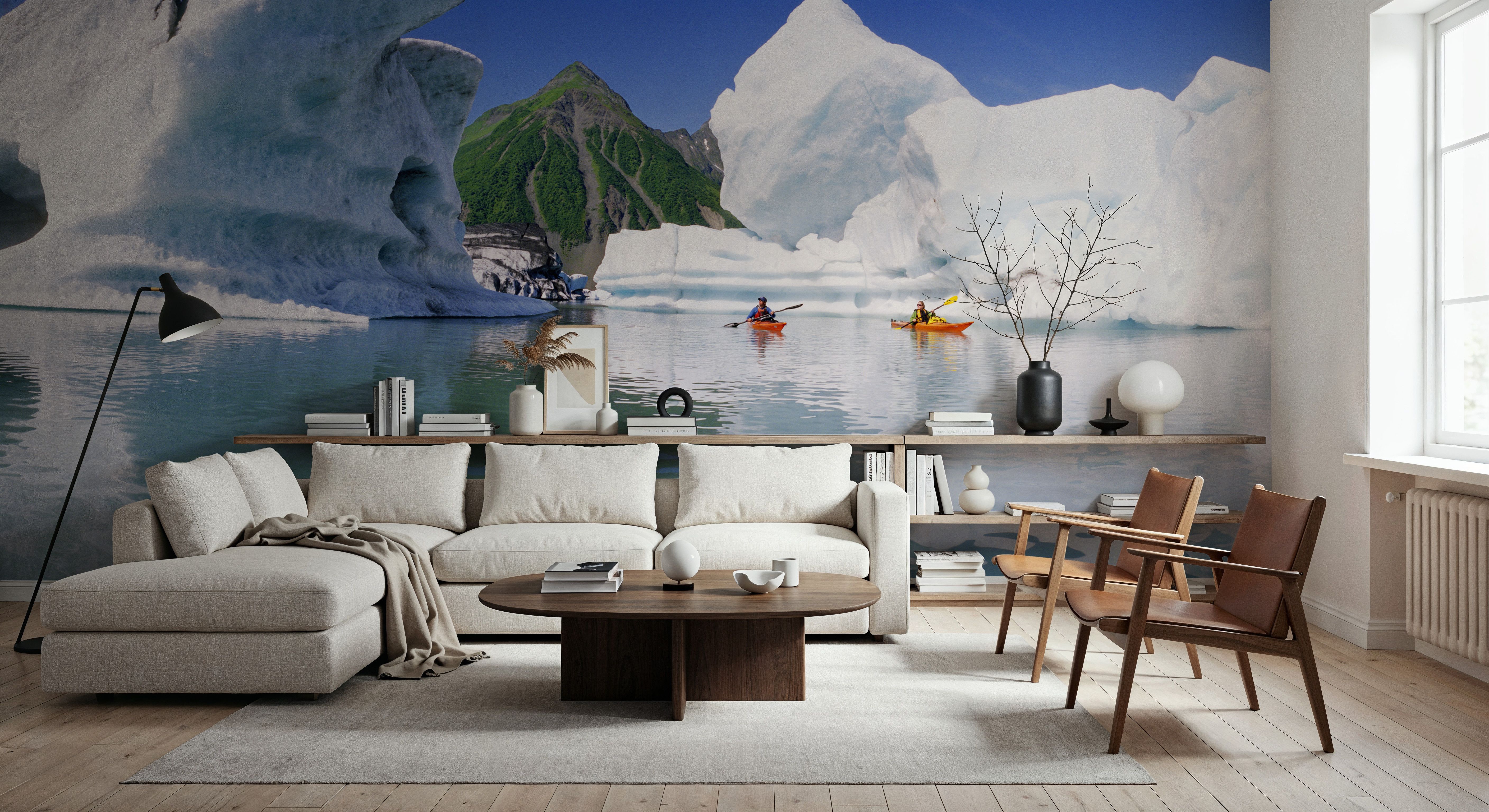 Glacial Expedition