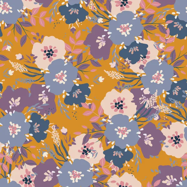 Nectar premium wallpaper | Shop tailored walls on wallism.com