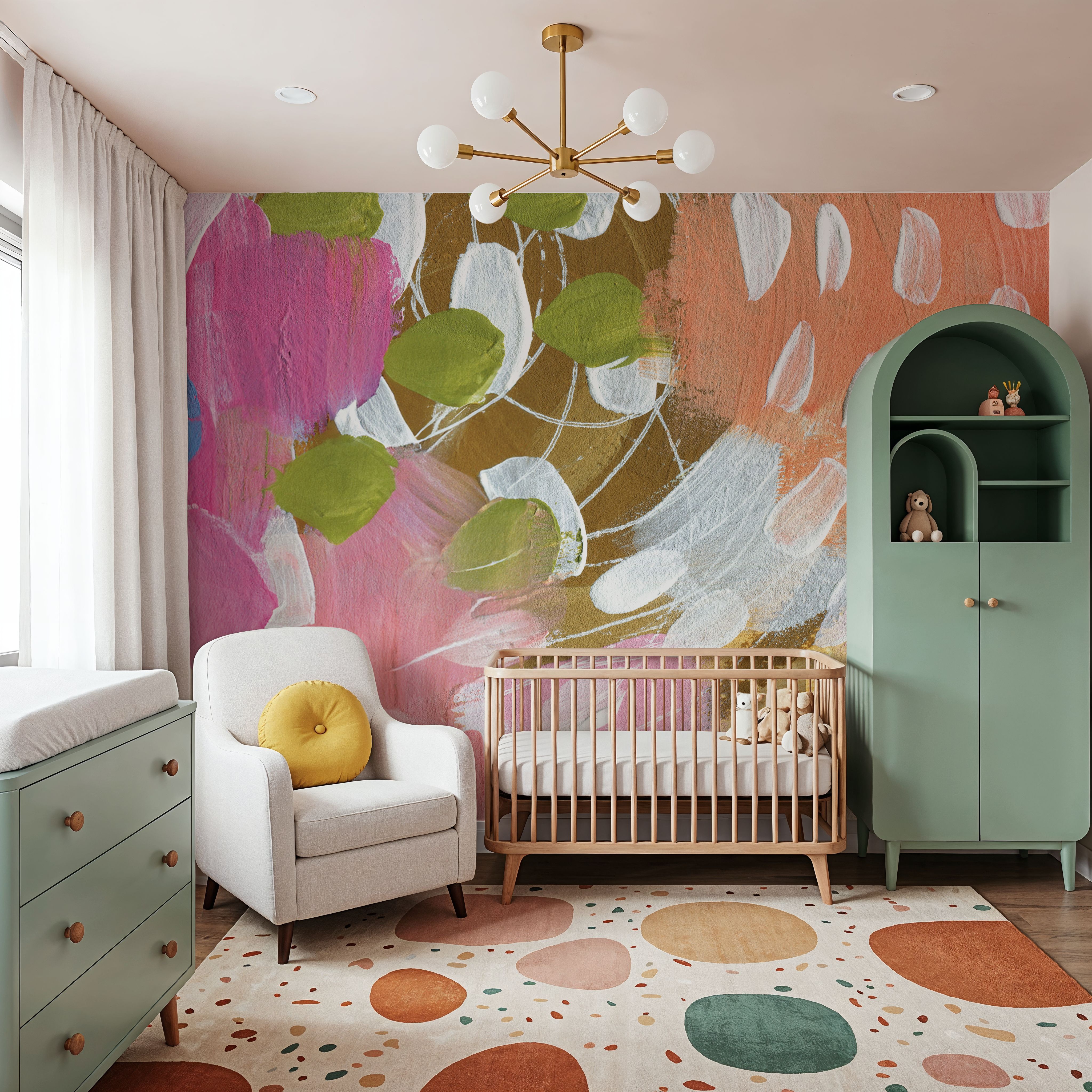 Summer Impressions I