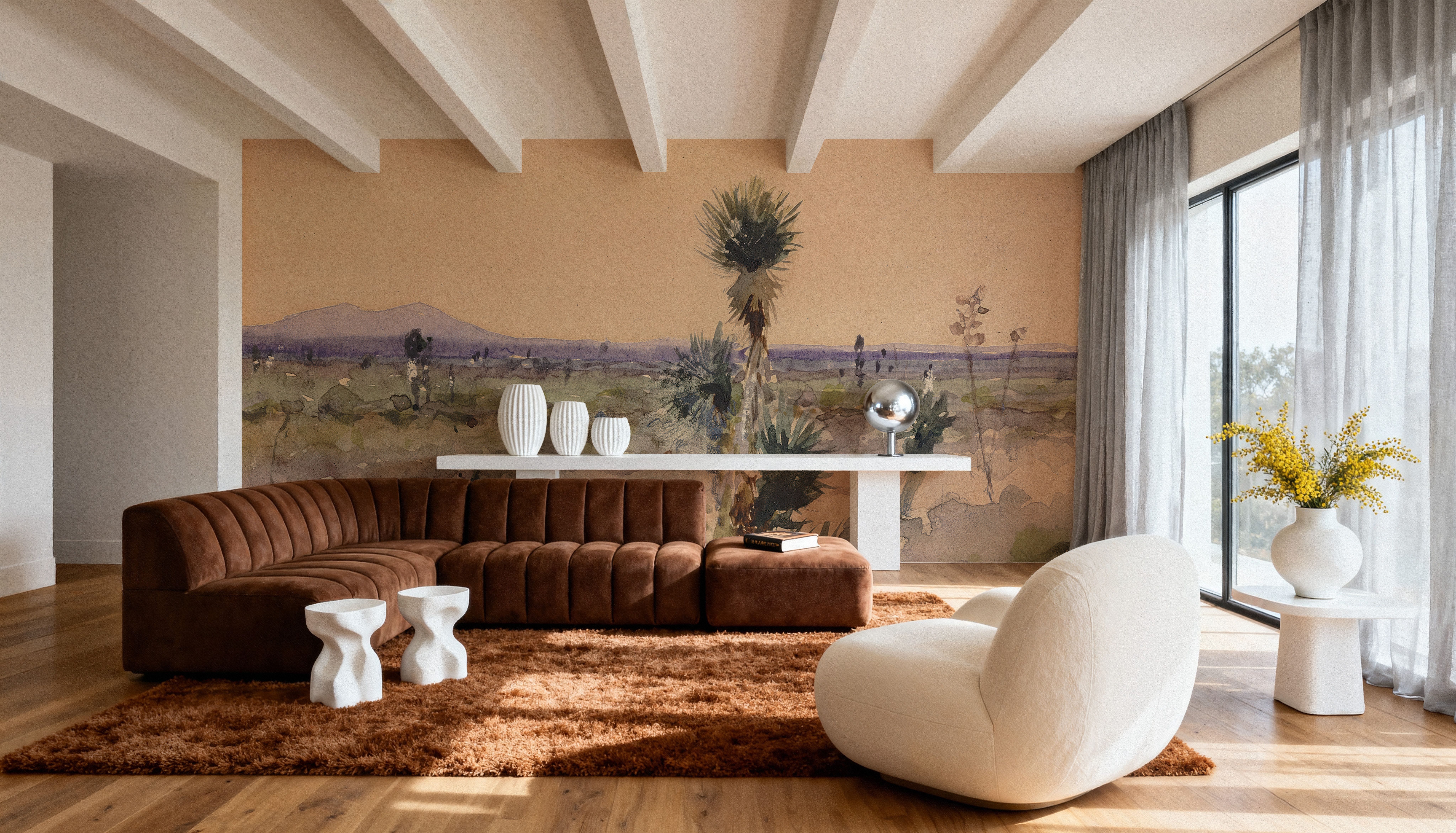 Yuccaland, Chihuahua