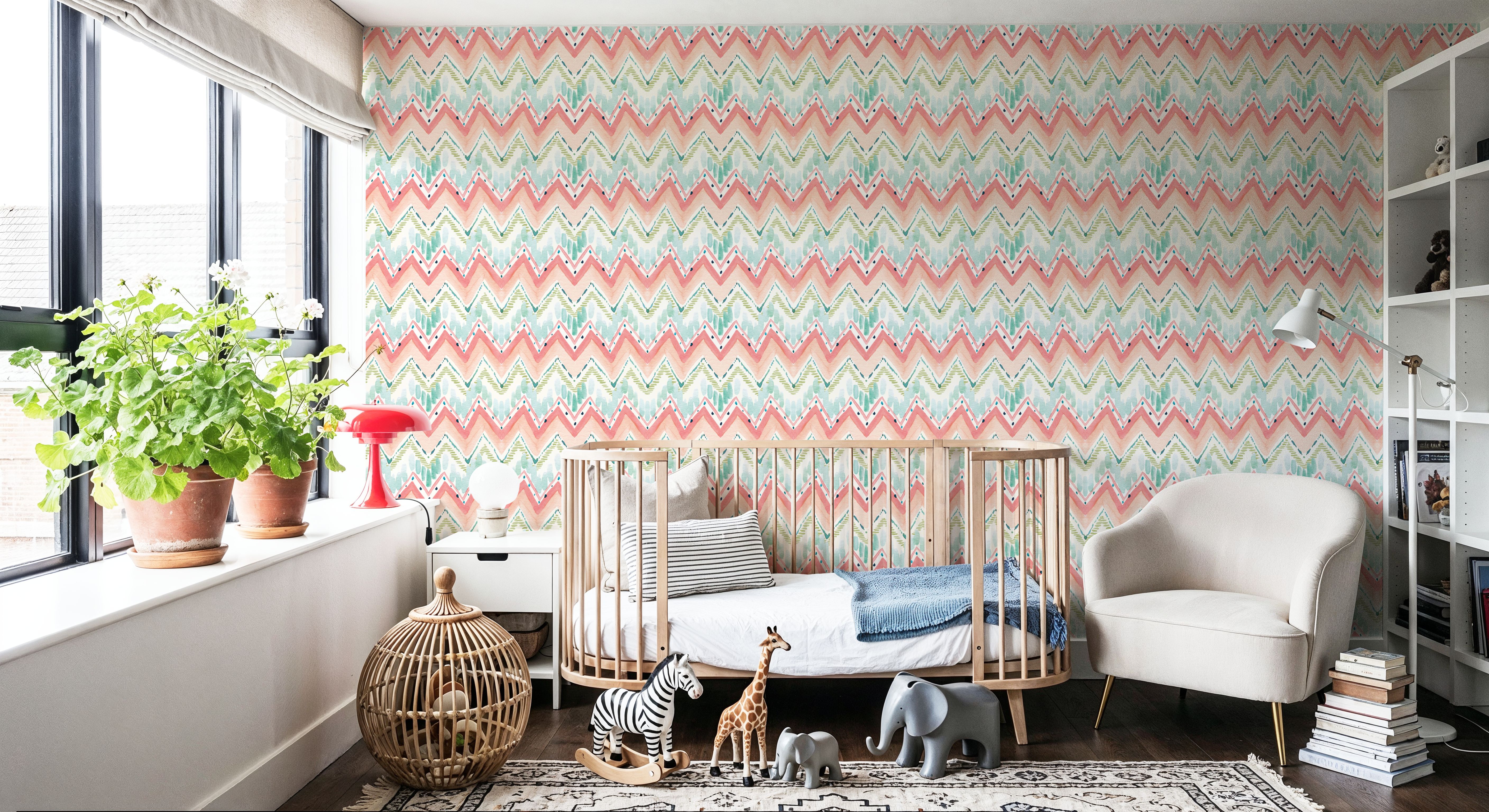 Surf Styles, Wallpaper