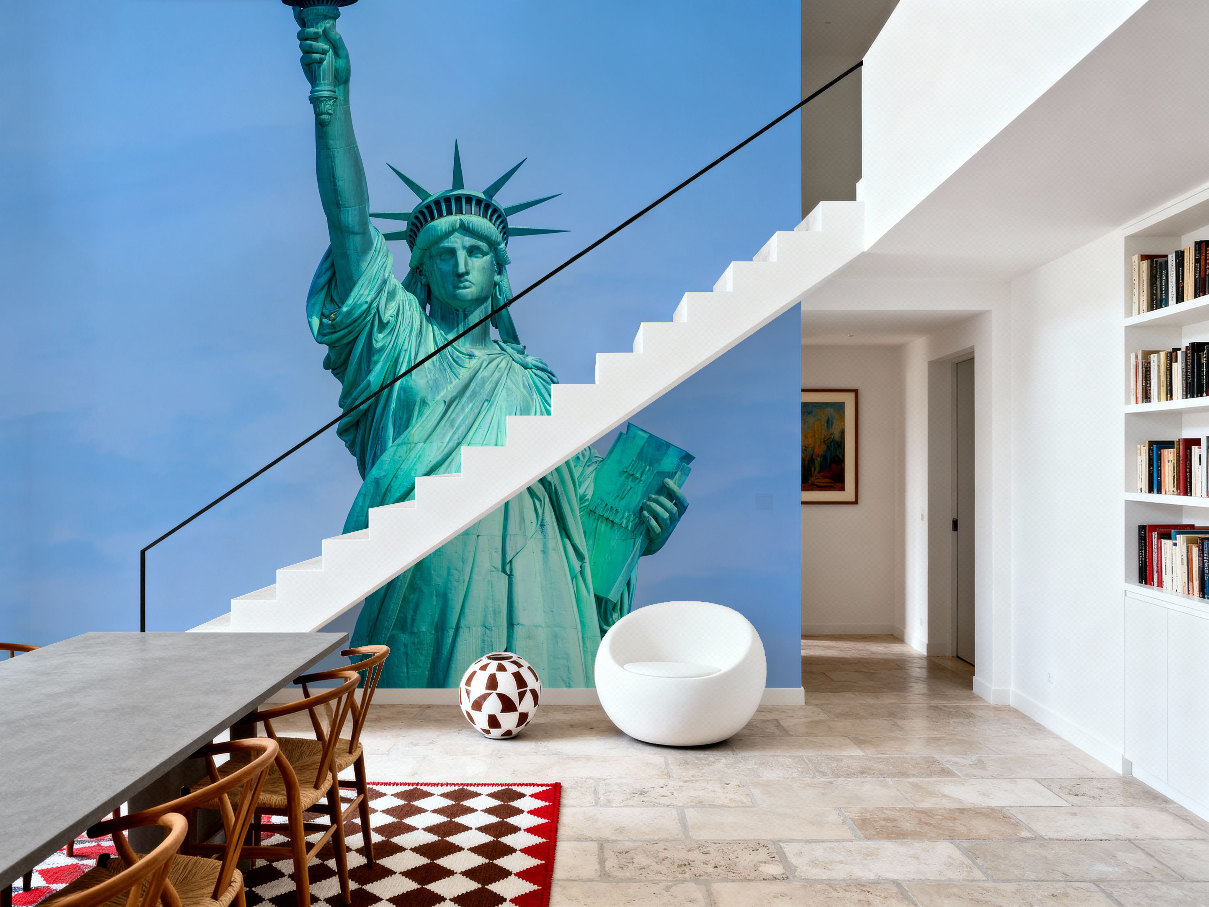 Statue of Liberty New York