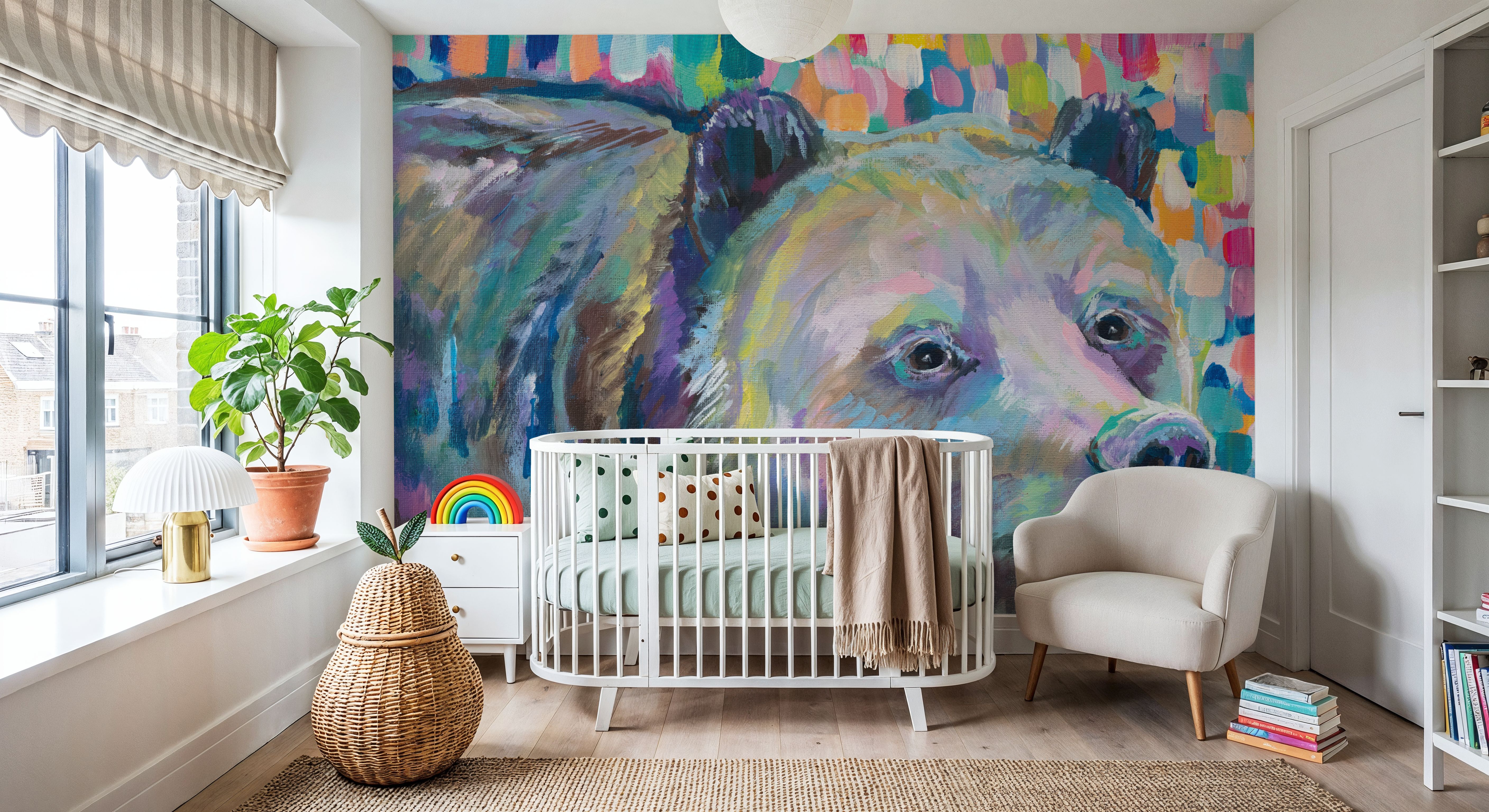 Bear Magic