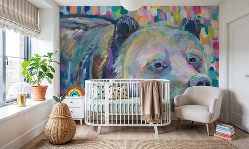 Bear Magic