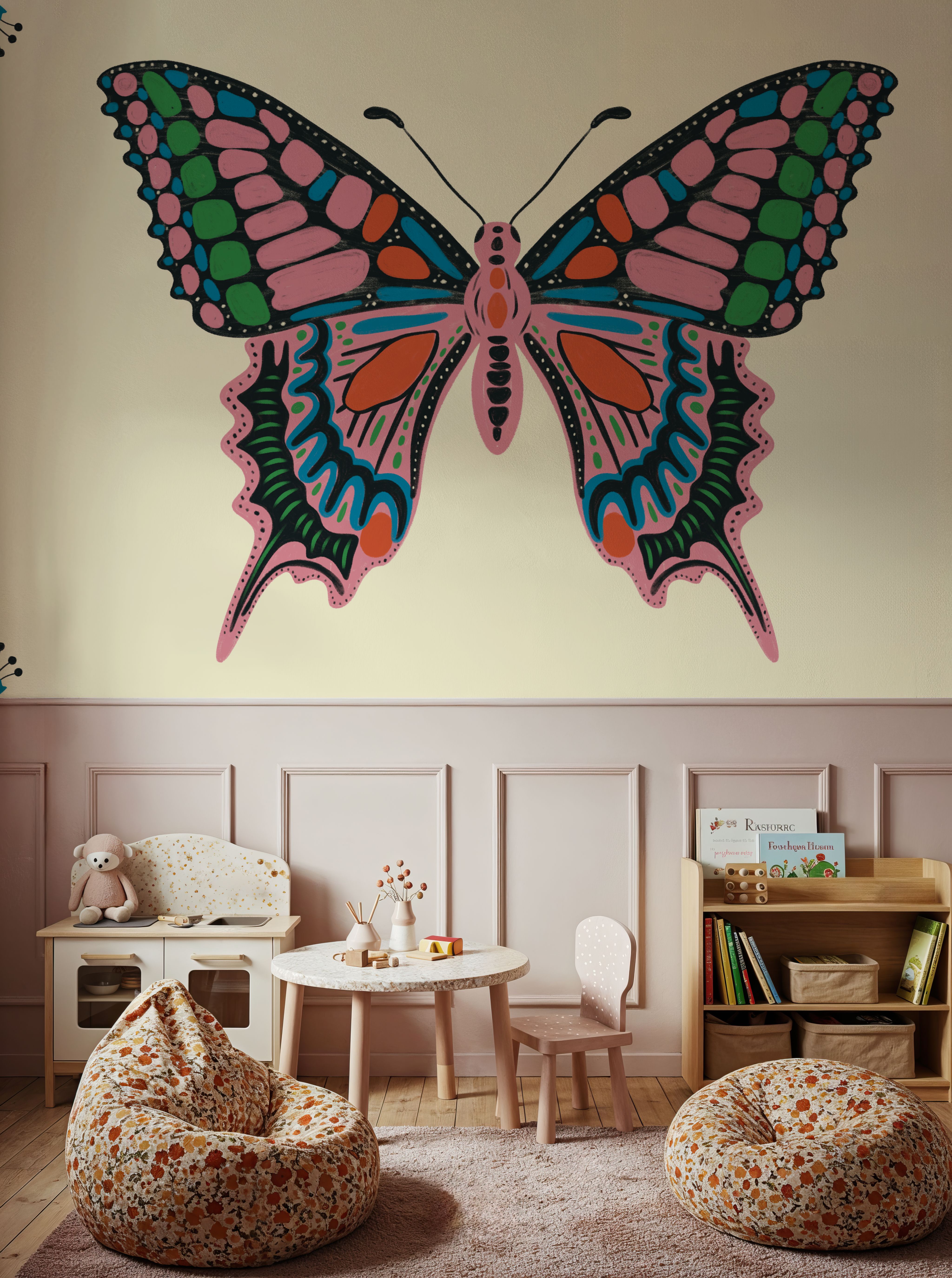 Butterfly II