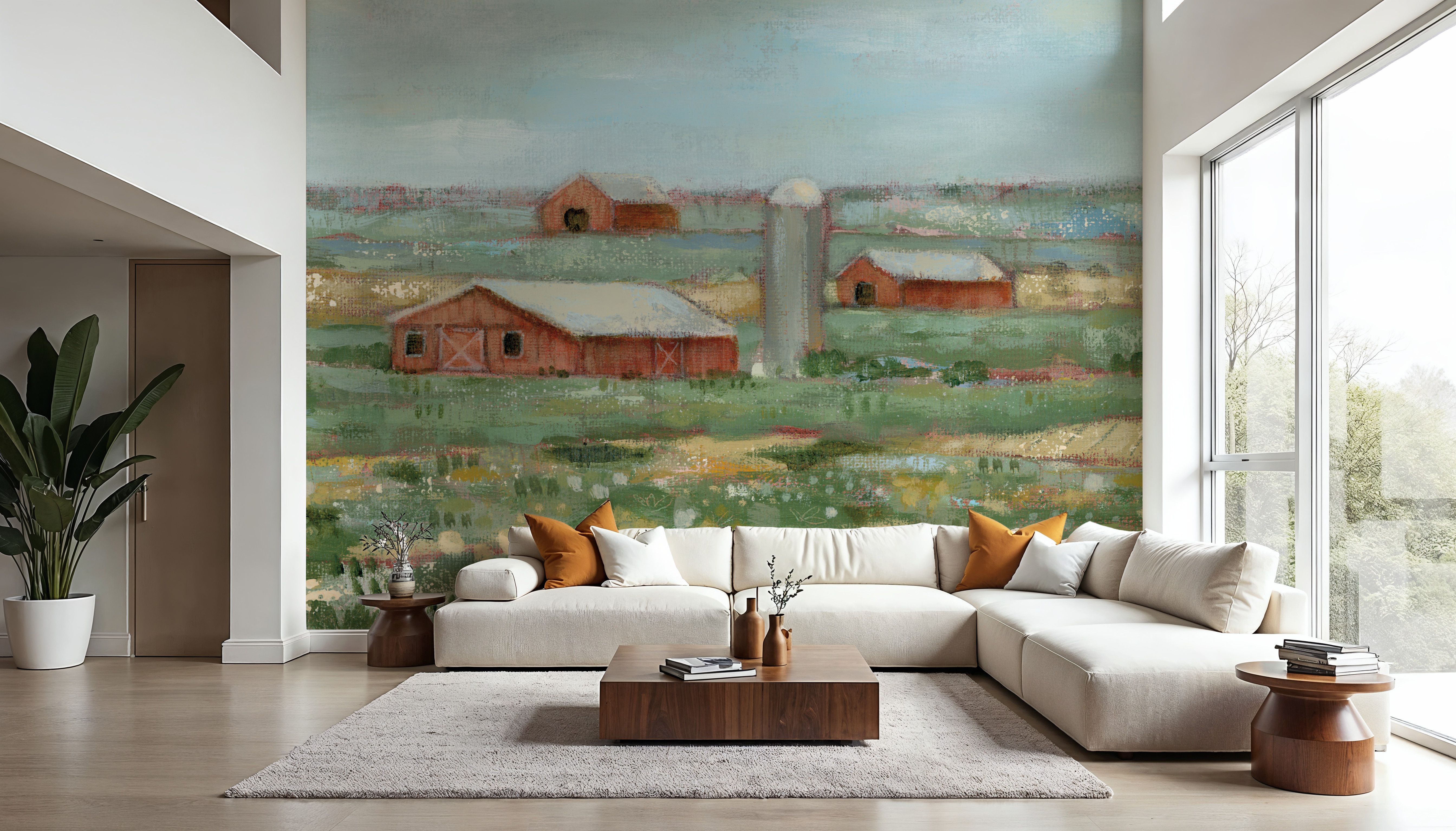 Red Barn Farm