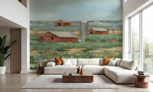 Red Barn Farm