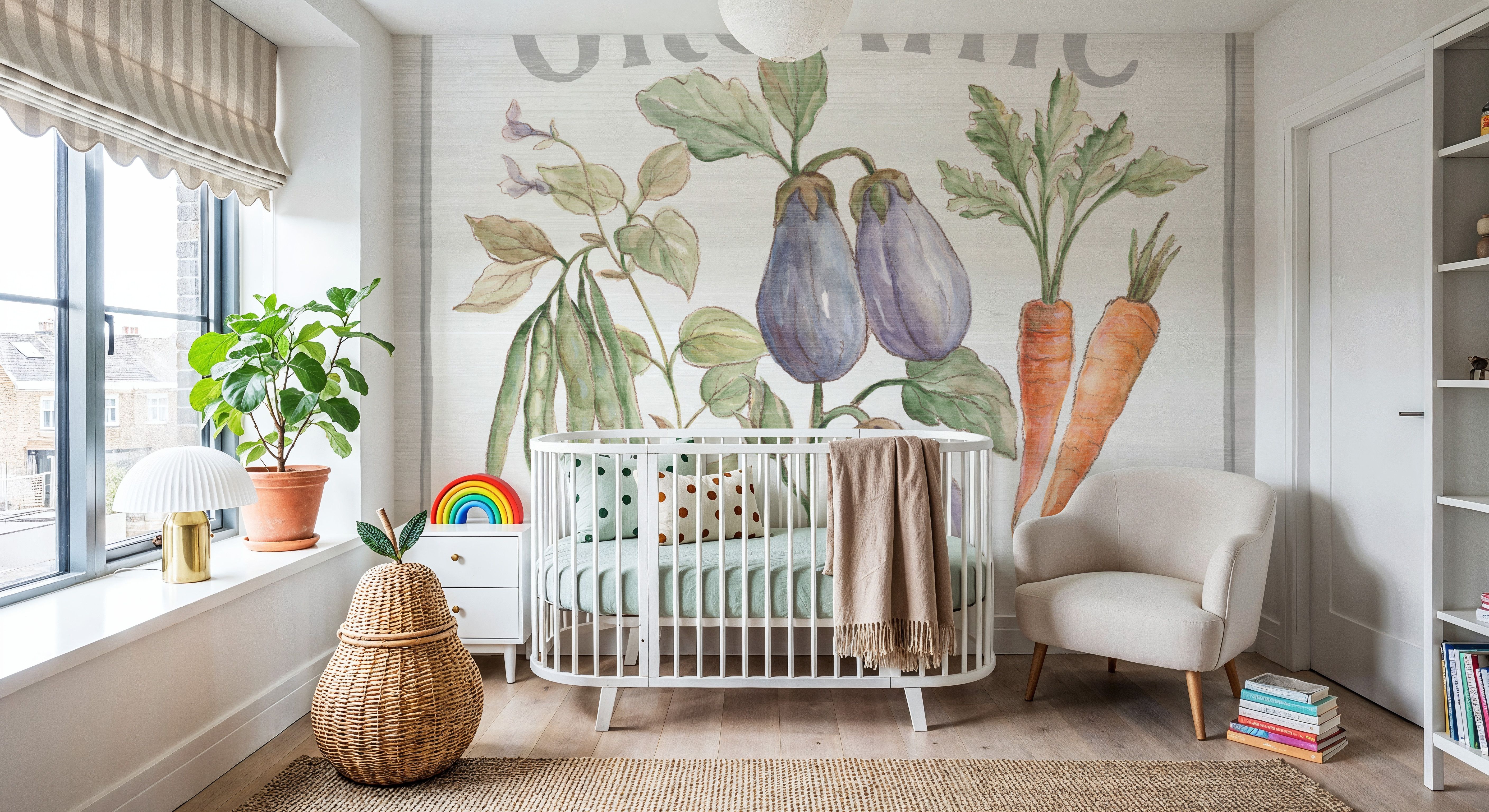 Farm Fresh V