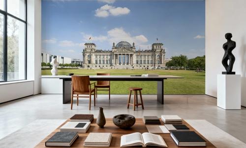 Reichstagsgebäude