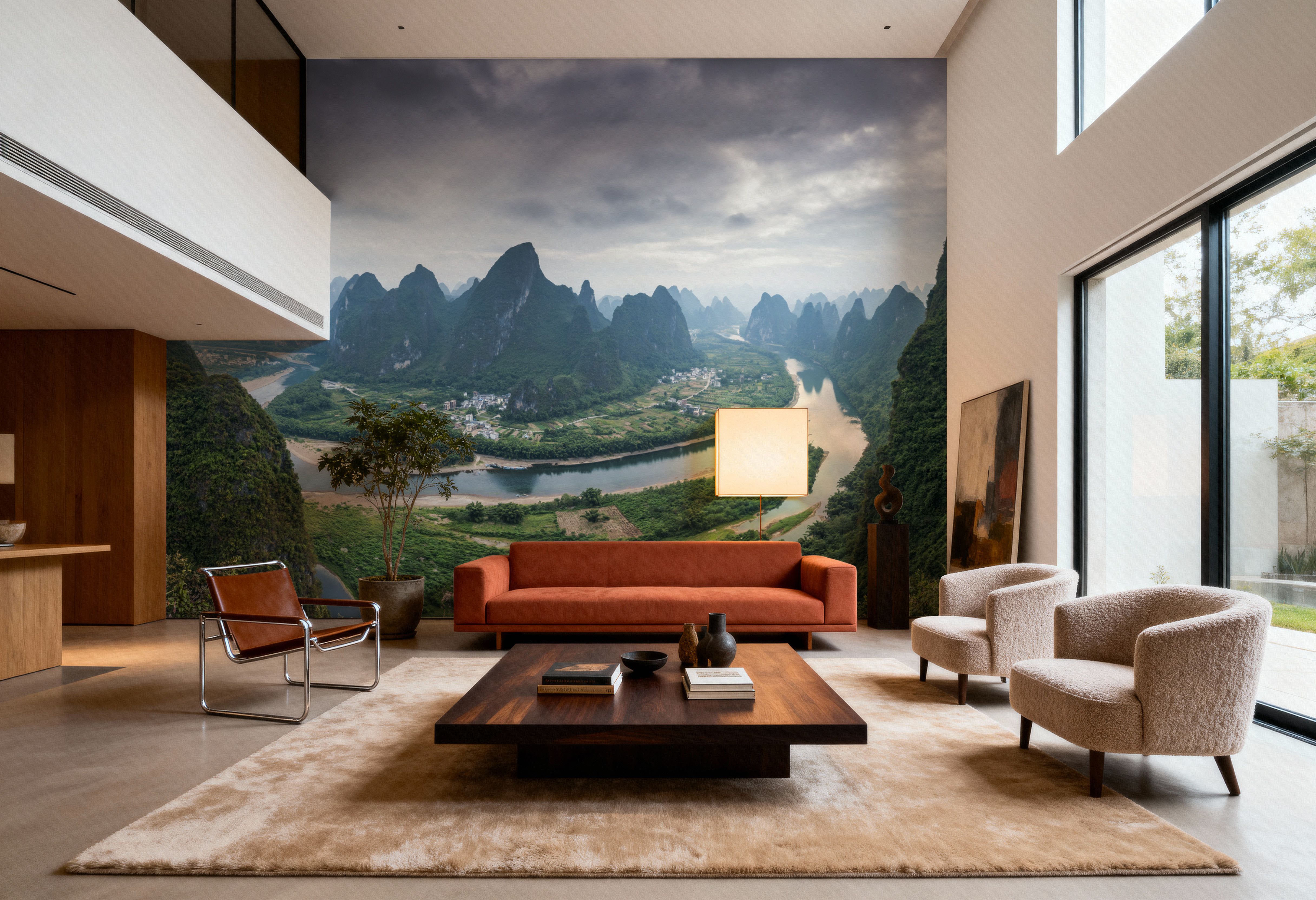 Xianggong Mountain
