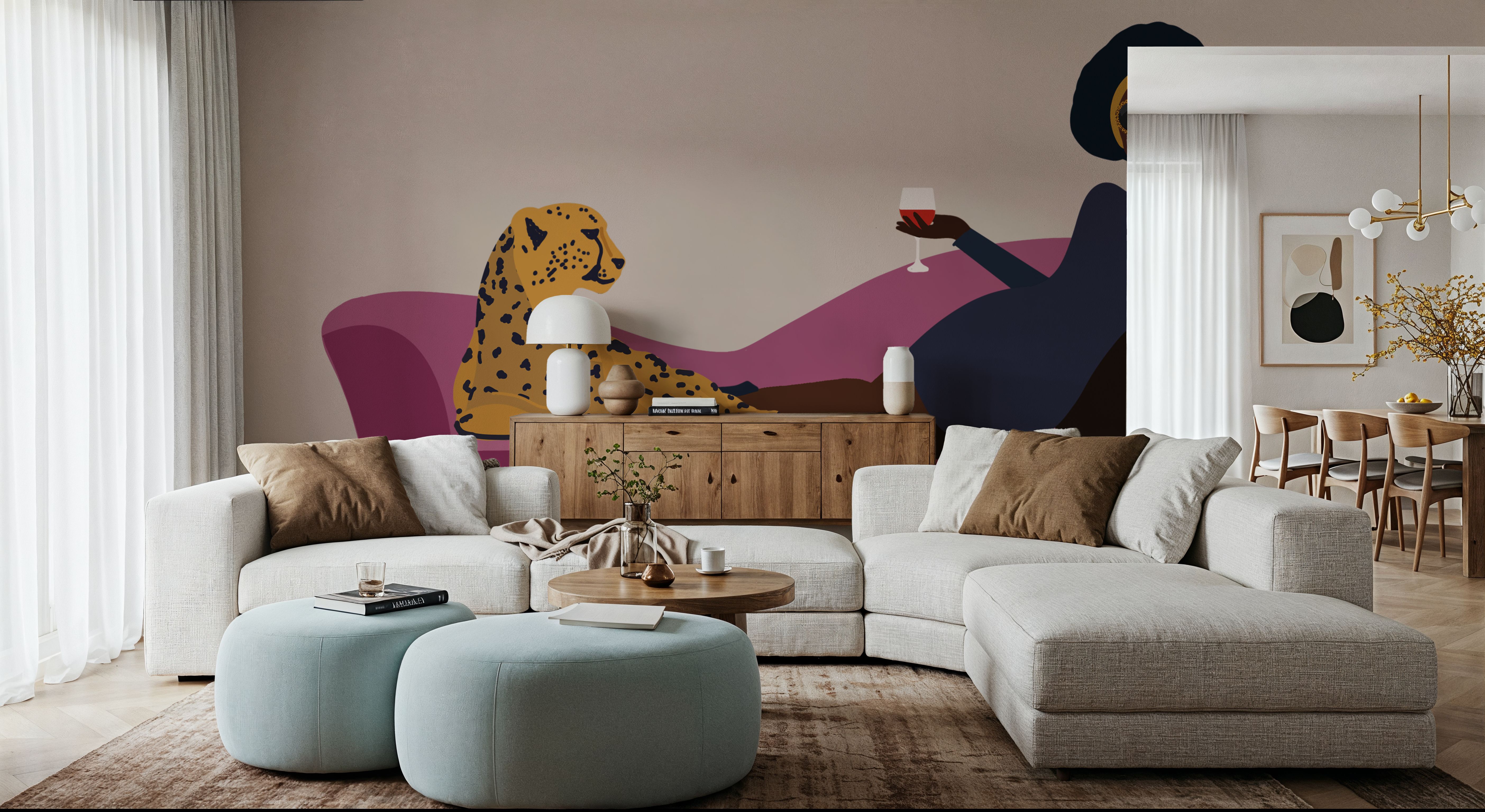 Chill Lounge