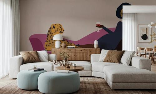 Chill Lounge