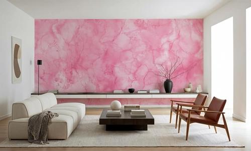 Pink Fluid