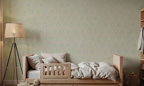 Flutterby Dreams Beige