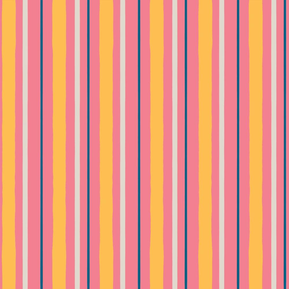 Kala Lines Orange