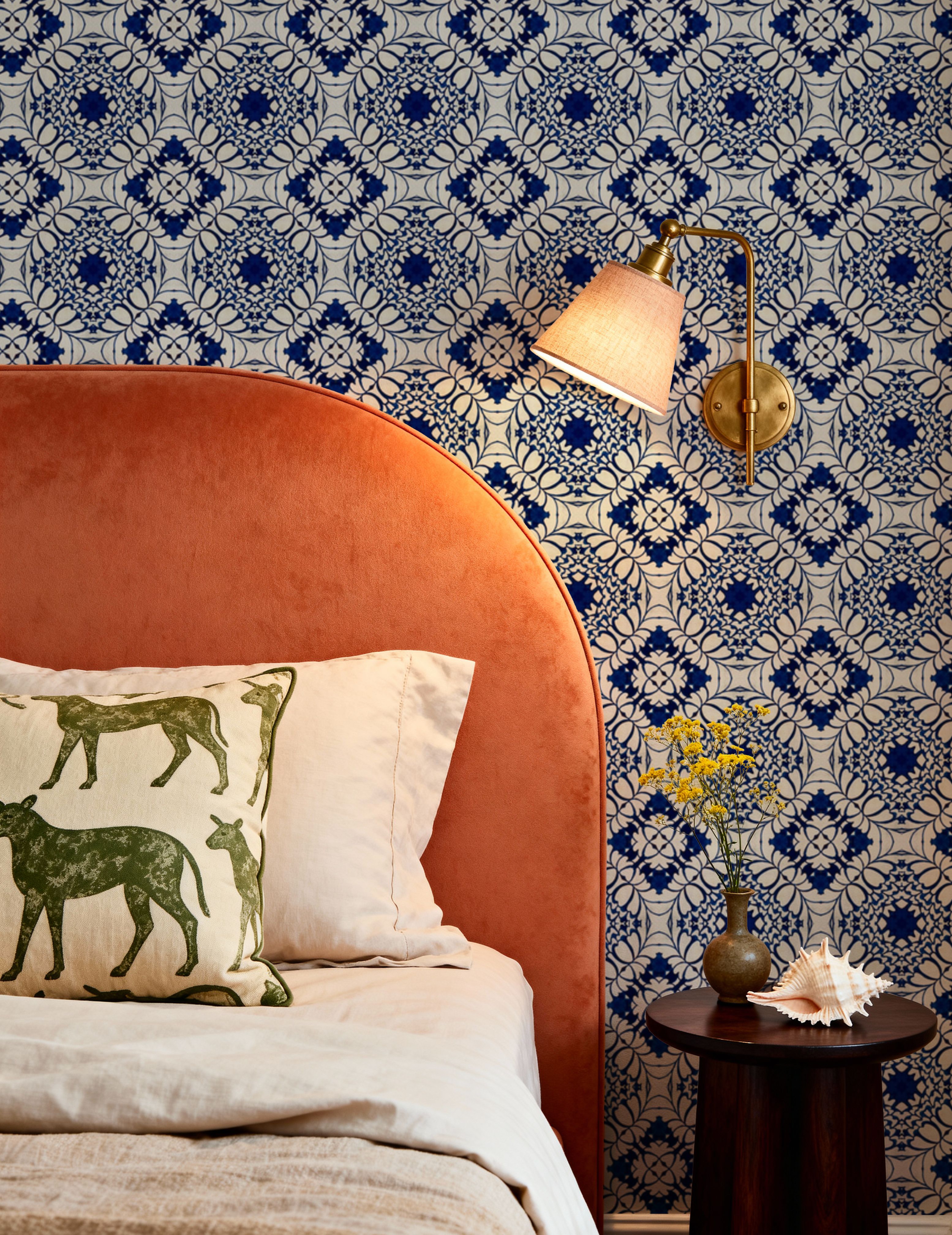 Nara Growing In Circles