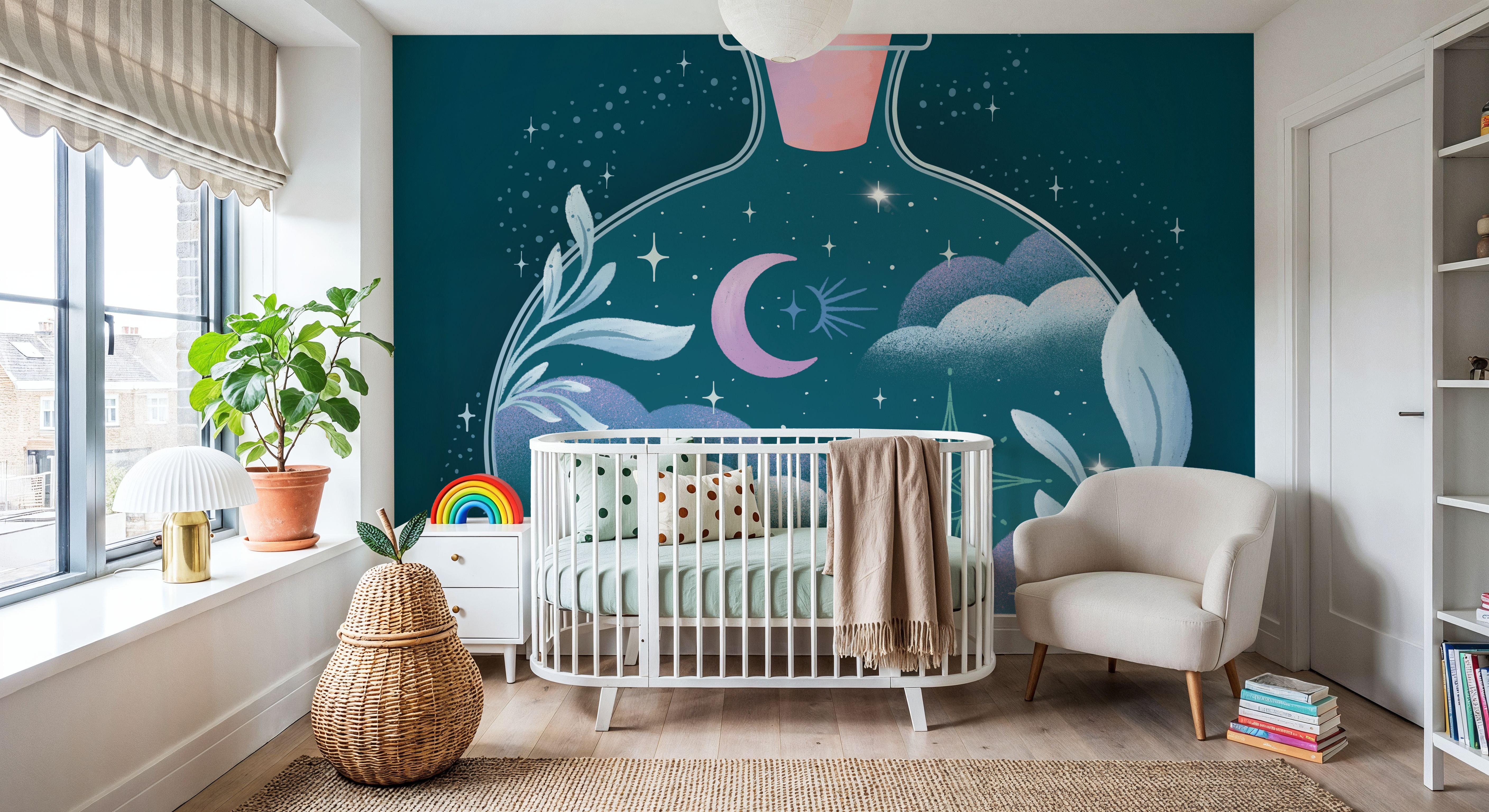 Celestial Dreams III