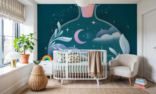 Celestial Dreams III