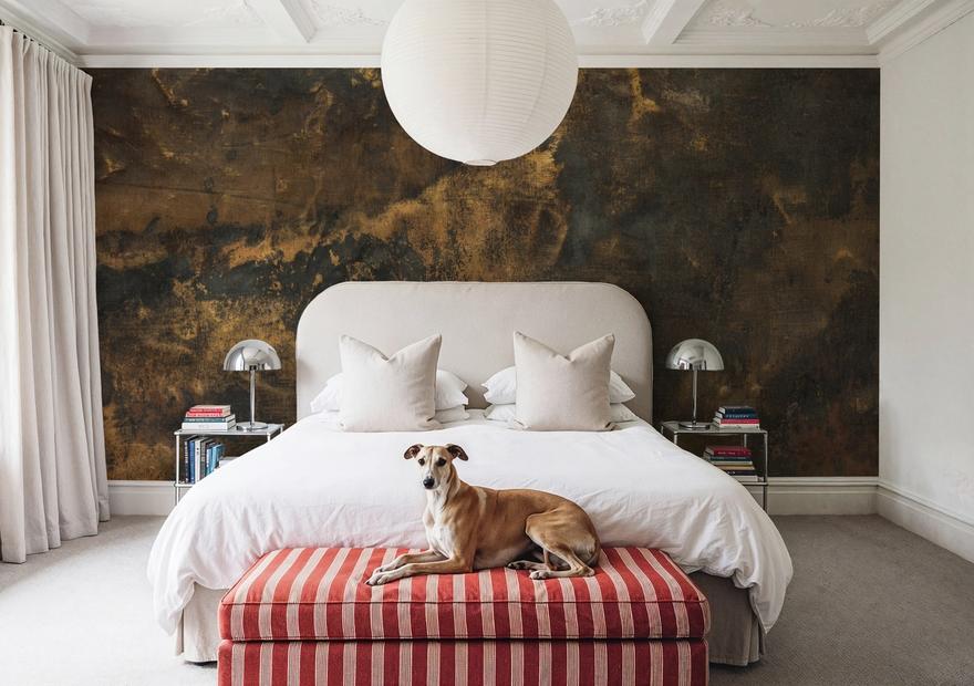 Worn Luxury