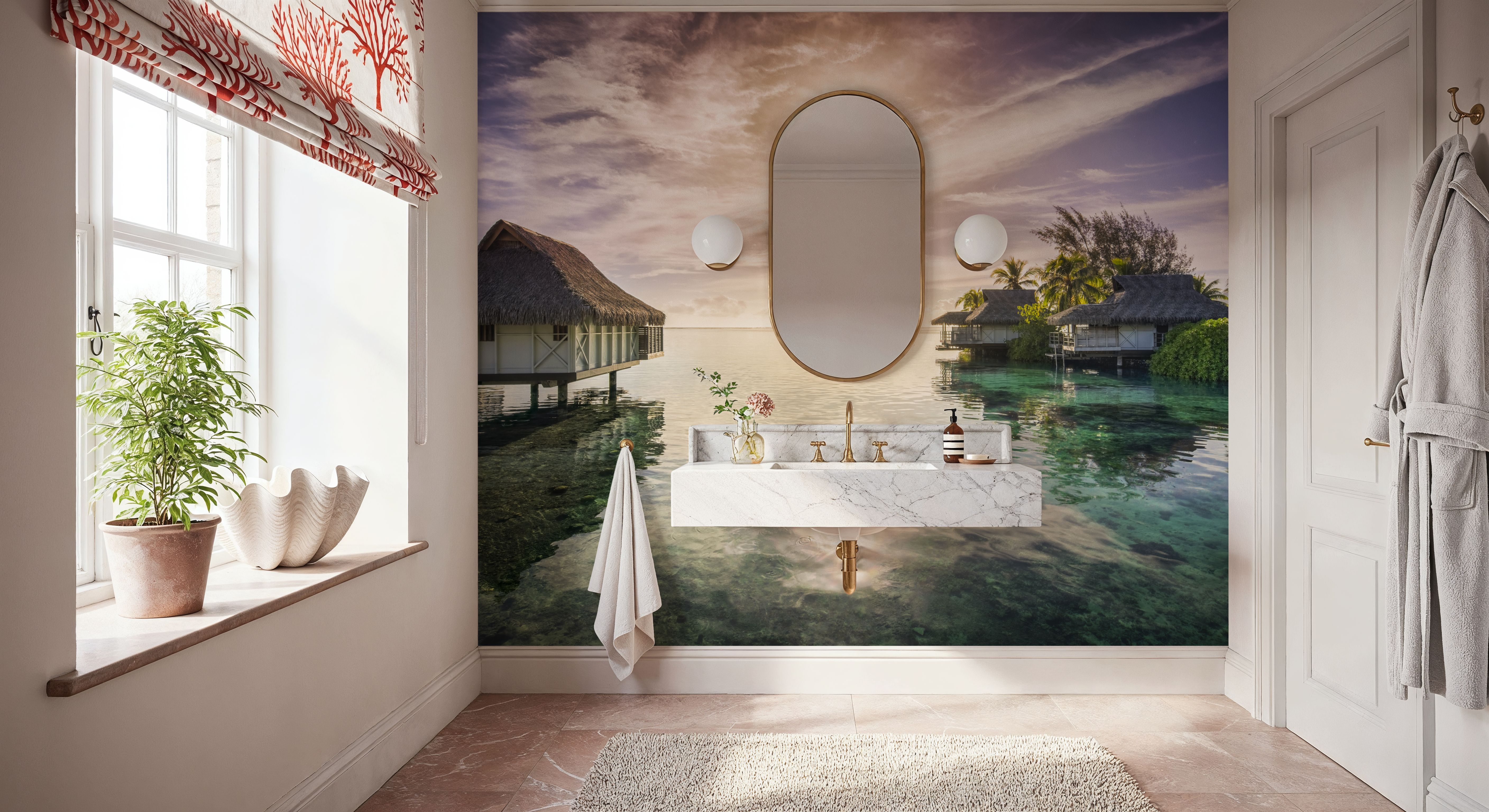 Bungalow Dreams