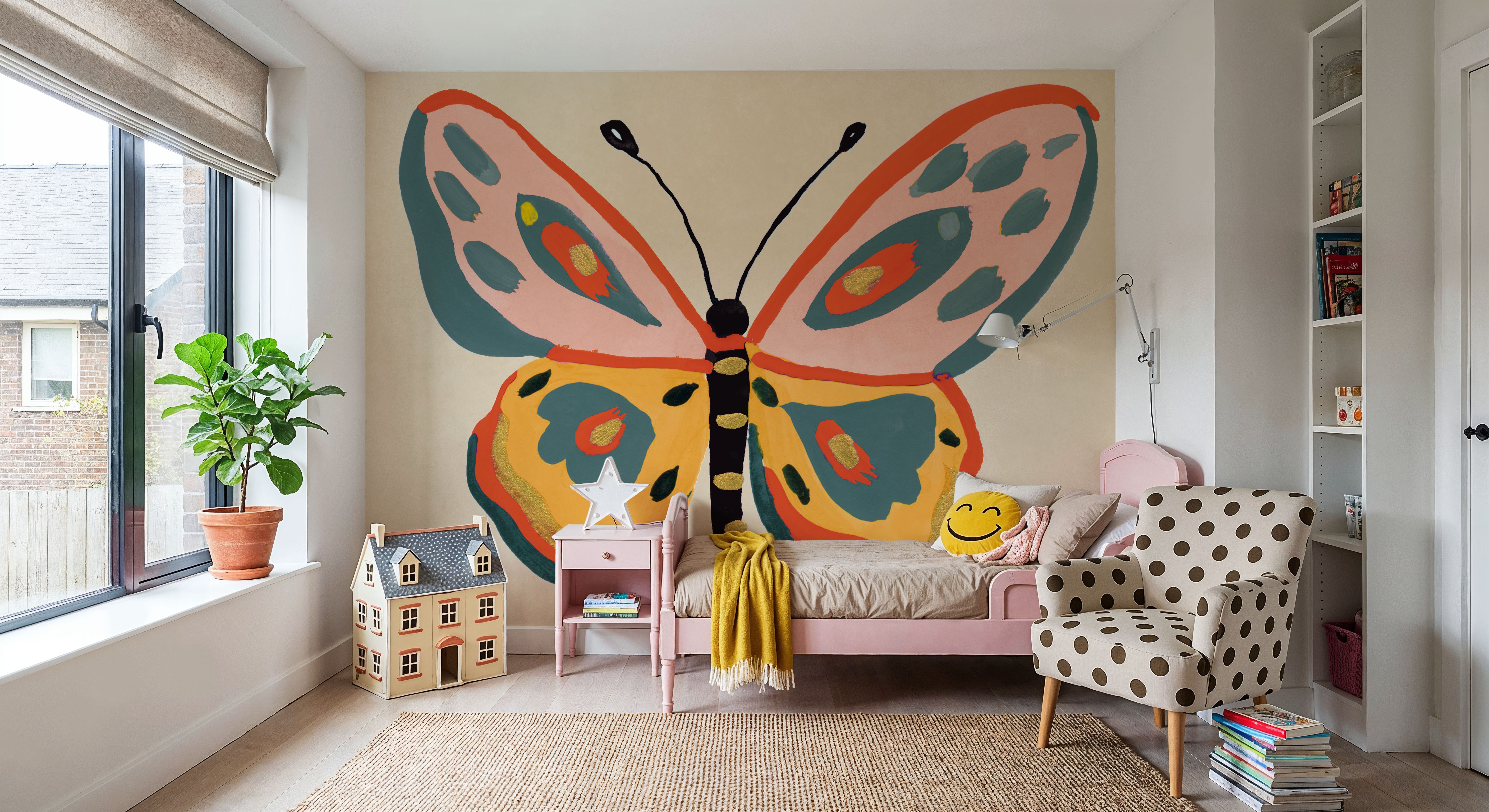 Fluttering II